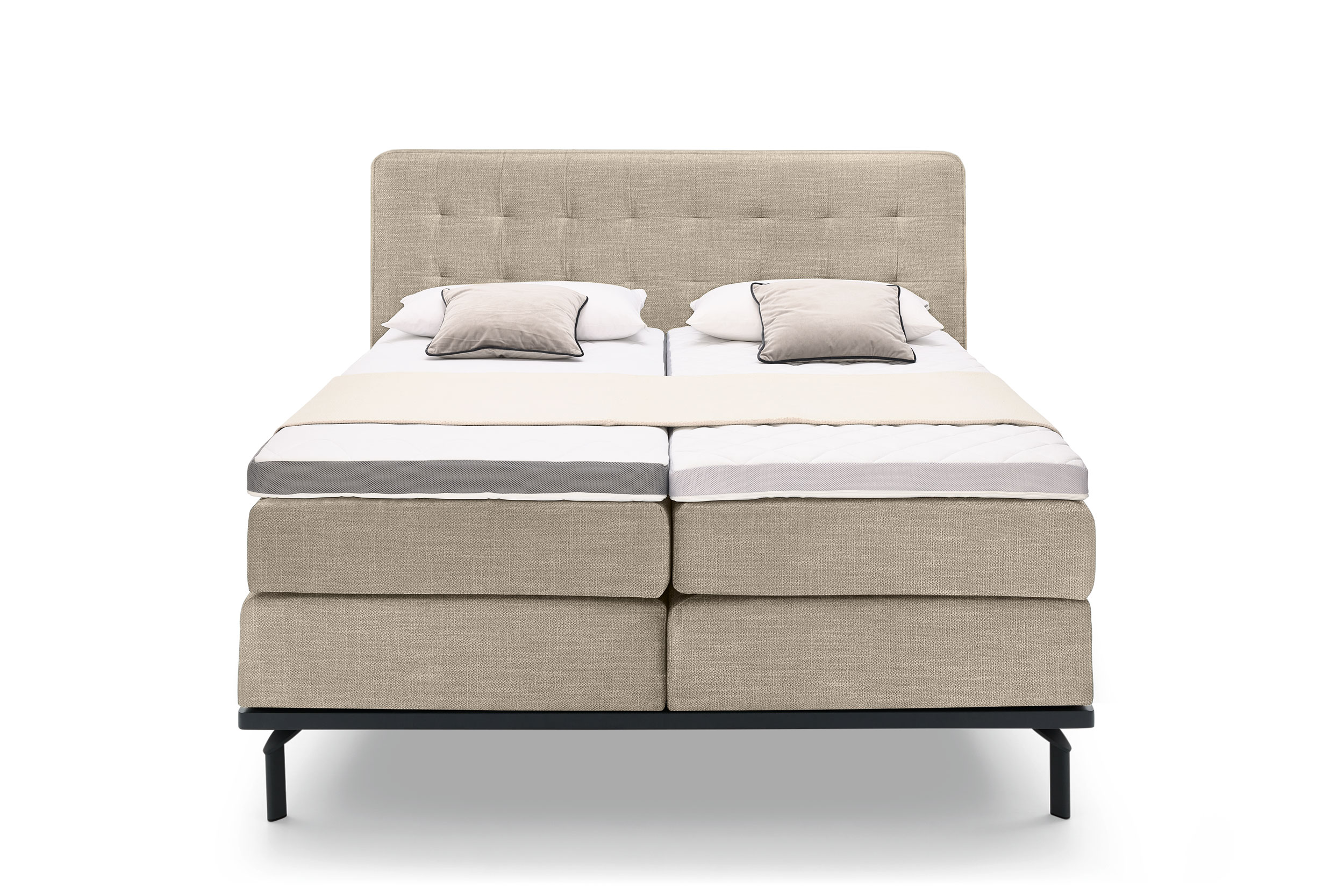 Boxspringbett 8108000003