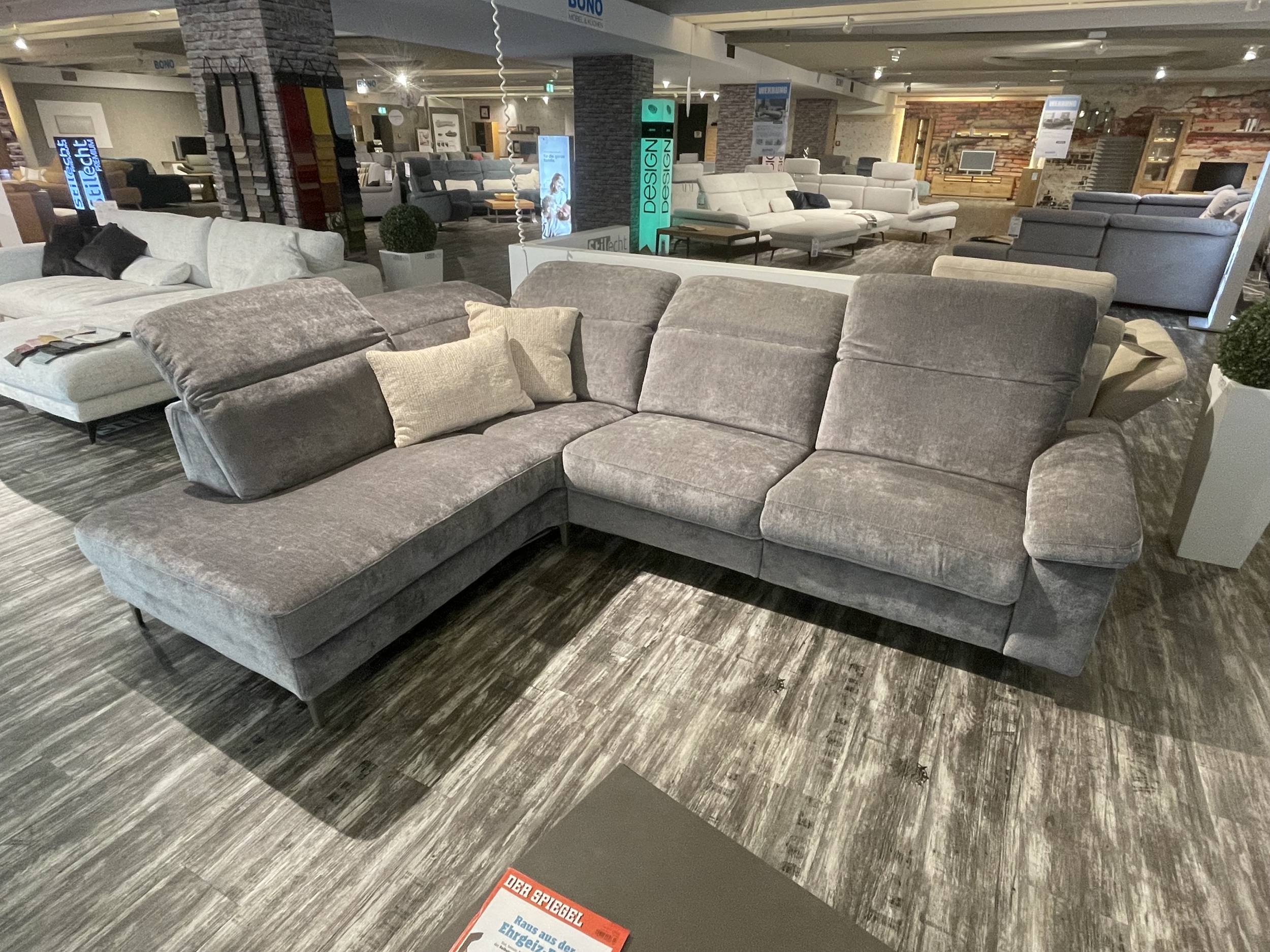 Wohnlandschaft CAIRO FLEX 2.0 [Stilecht]