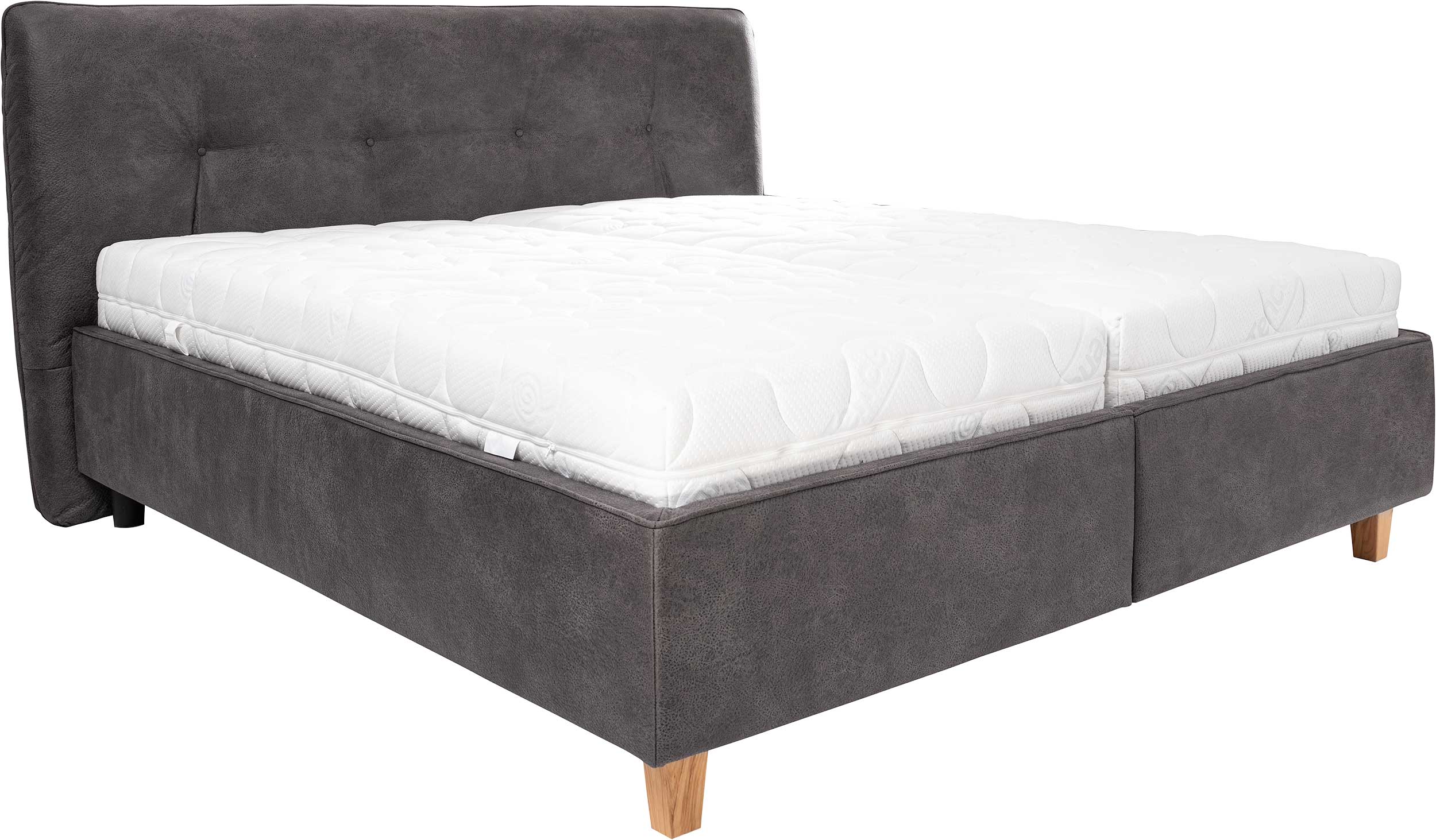 Polsterbett 8081500058