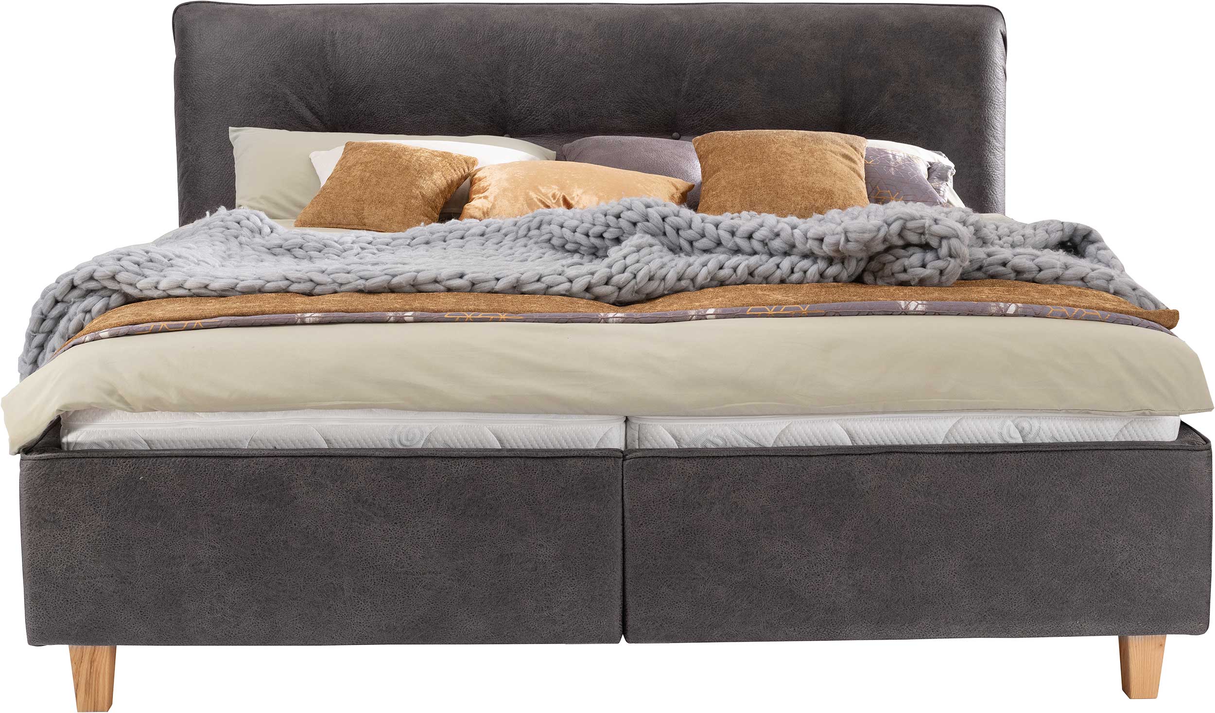 Polsterbett 8081500058