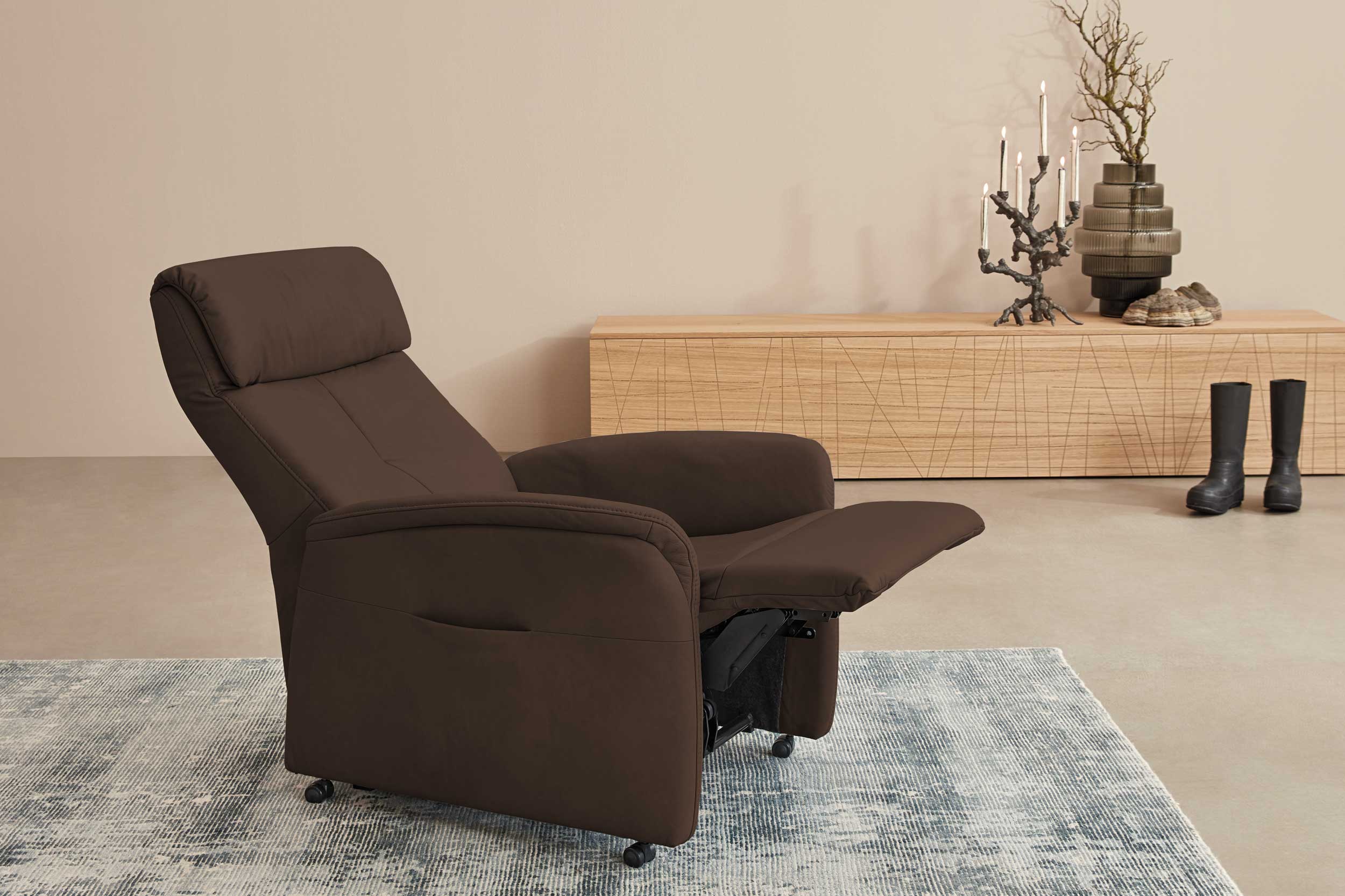 Relax-Sessel QUARTETT 9261 [HIMOLLA]