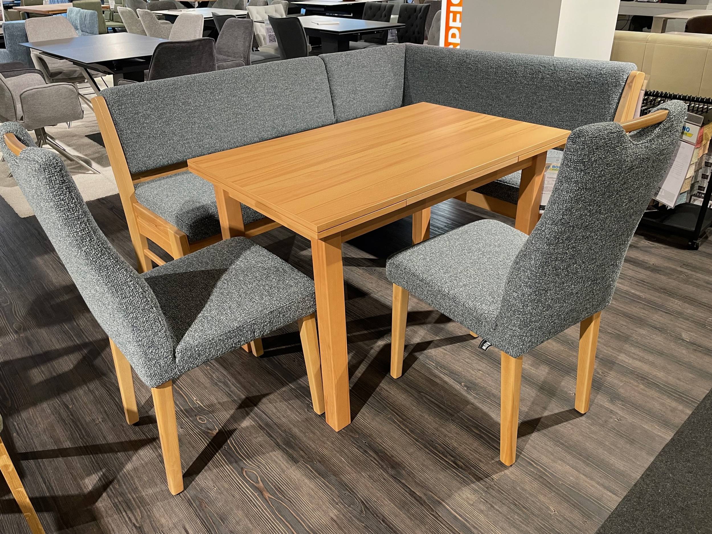 4-Fuß-Stuhl mit Griff 8076900047