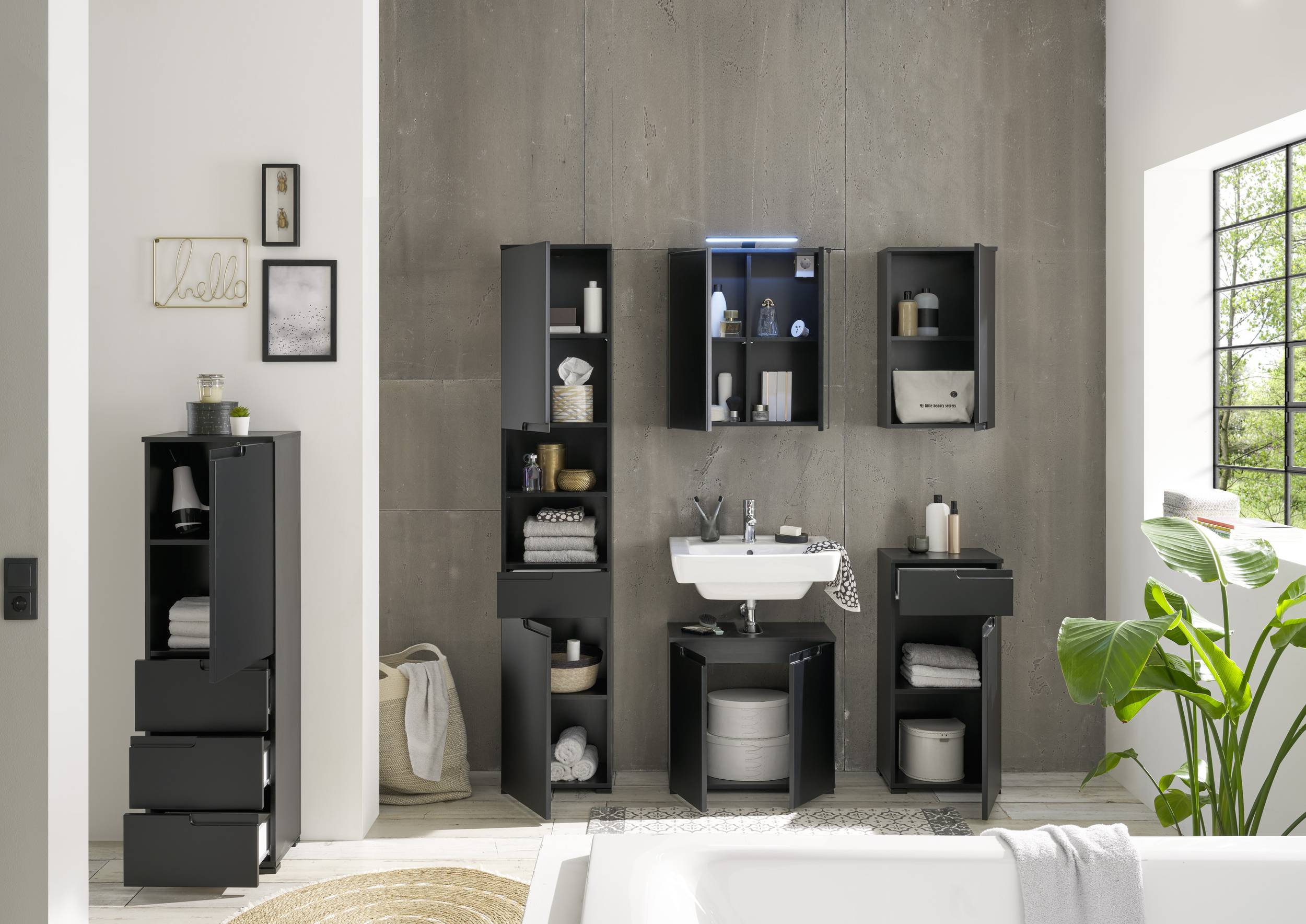 Spiegelschrank 8112000007