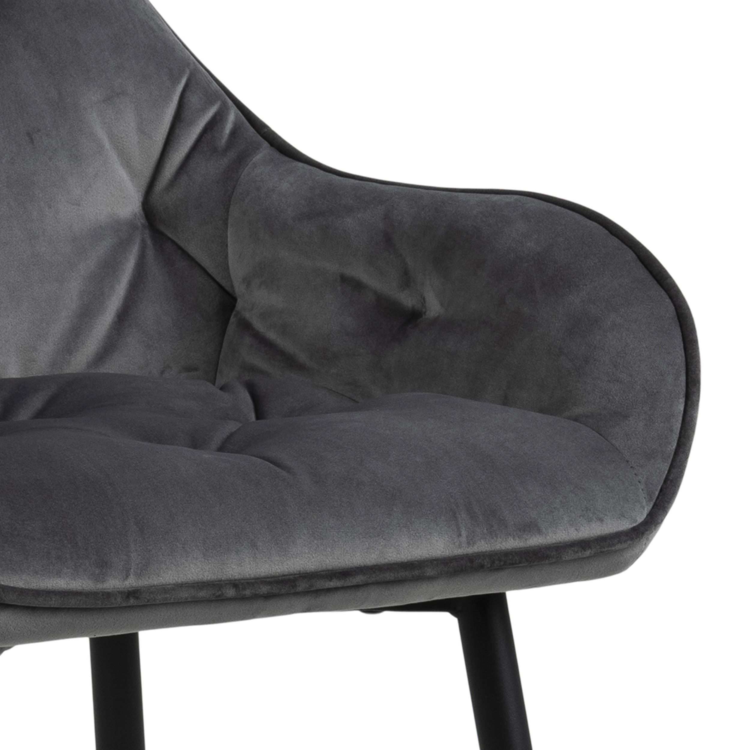 Barhocker Grau 7227700436