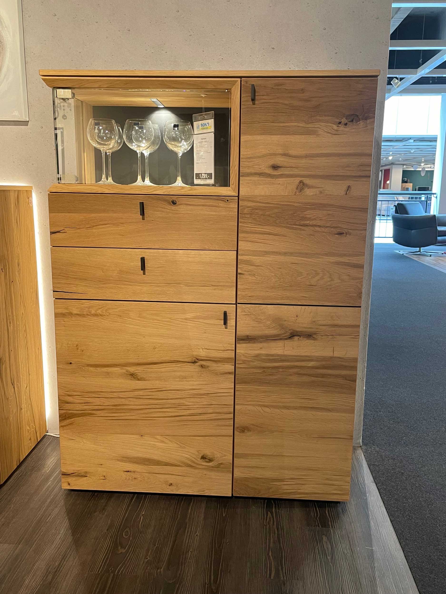 Highboard ANDIAMO HOME 3.0 [VENJAKOB]