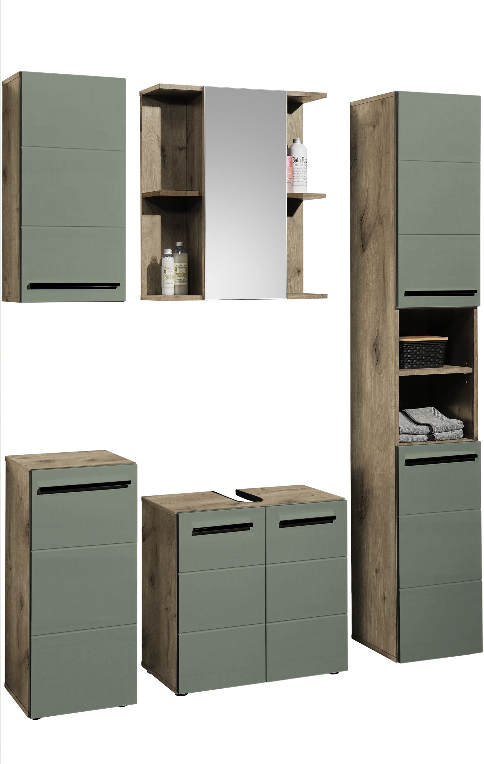 Waschbeckenunterschrank 8112000050