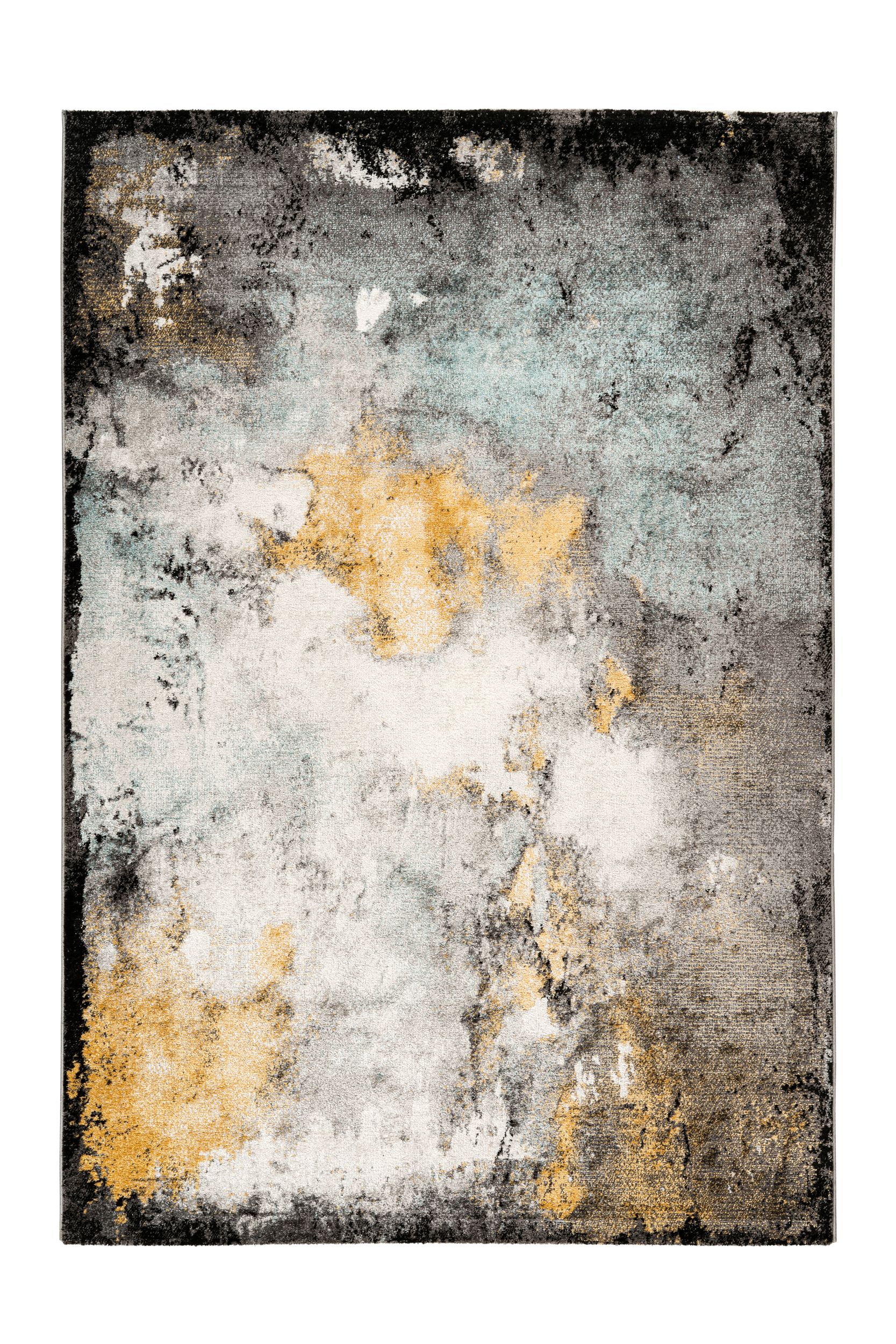 Teppich 80x150cm FUNKY