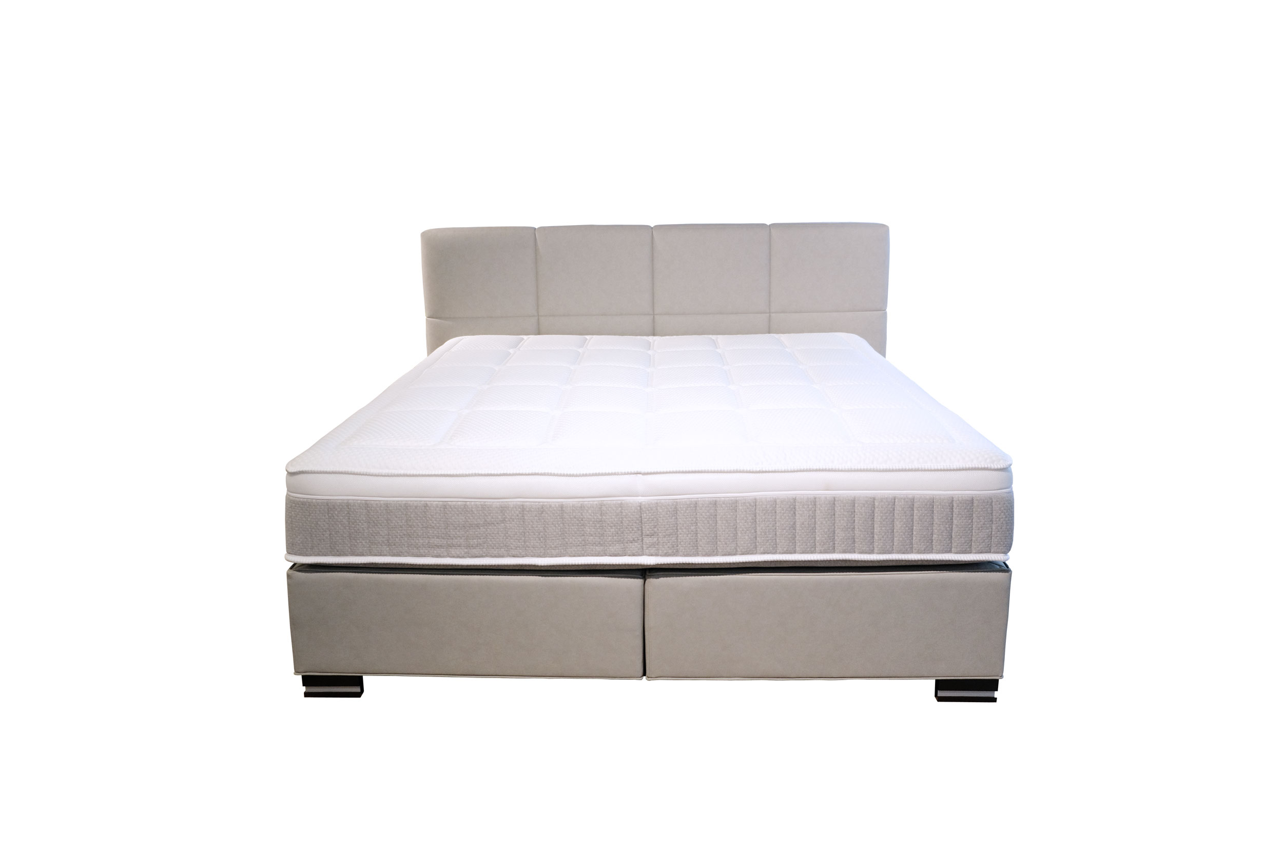 Boxspringbett ZENZZ