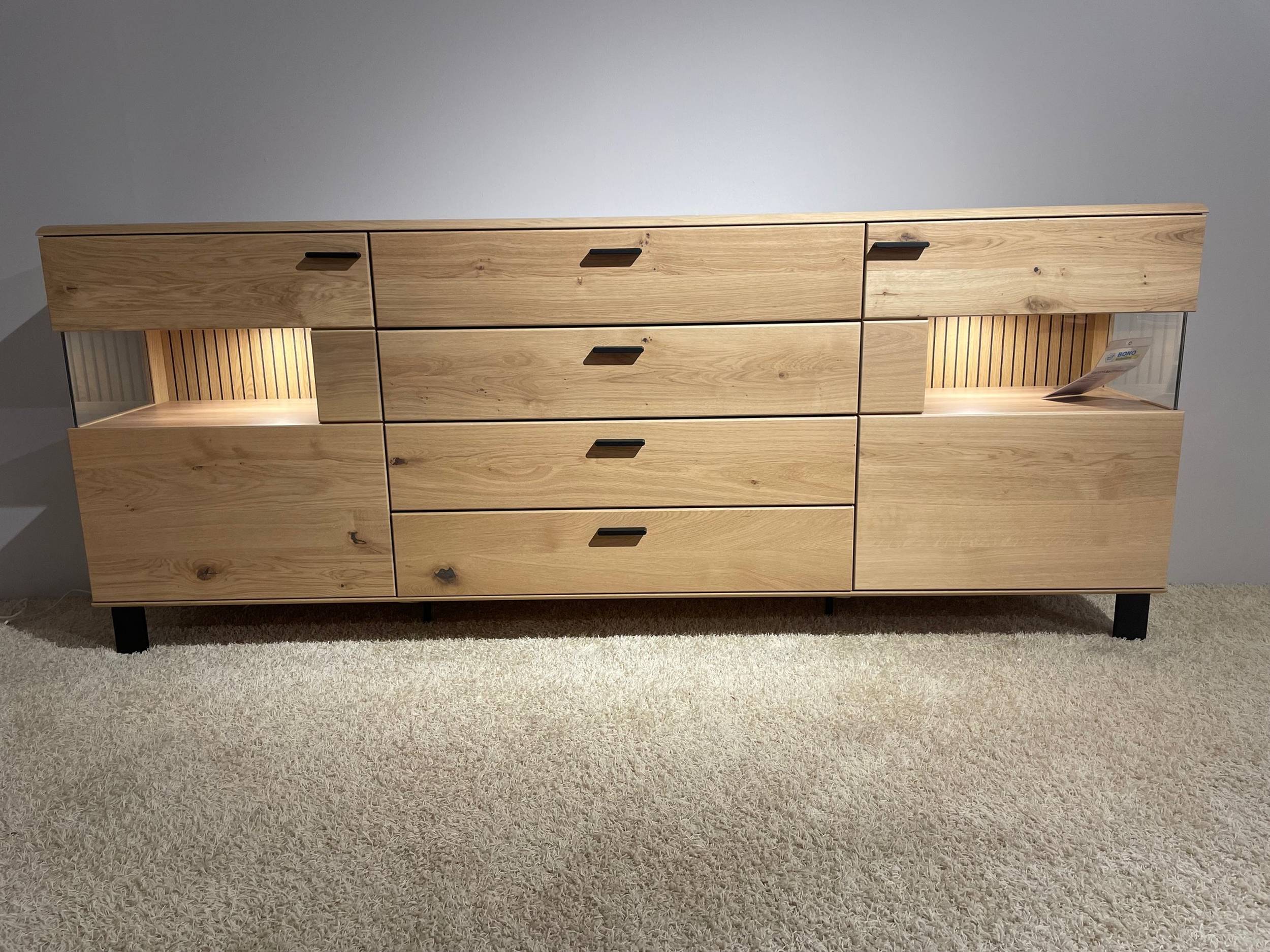 Sideboard MR KANTO [Musterring]