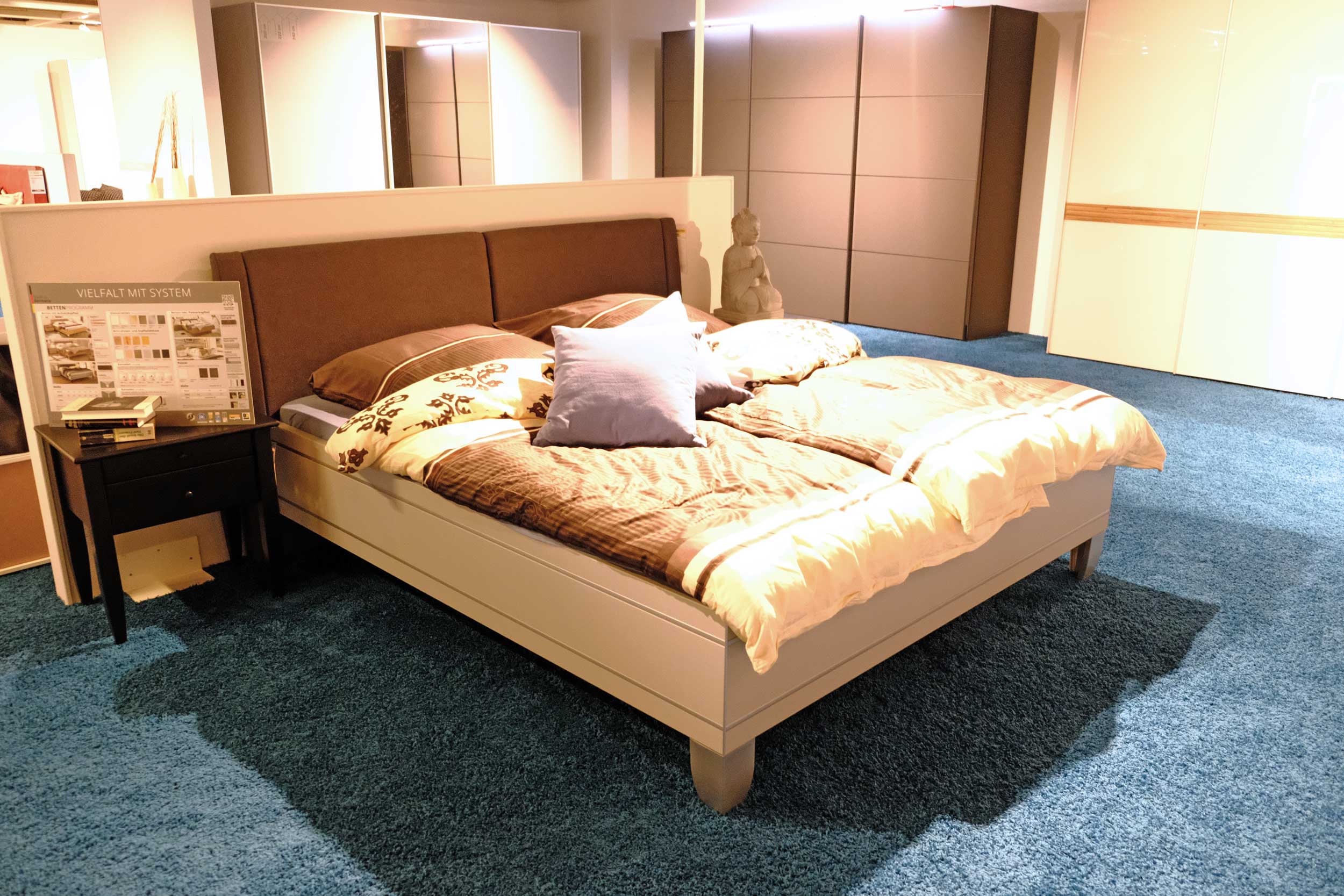 Bett 7014100219