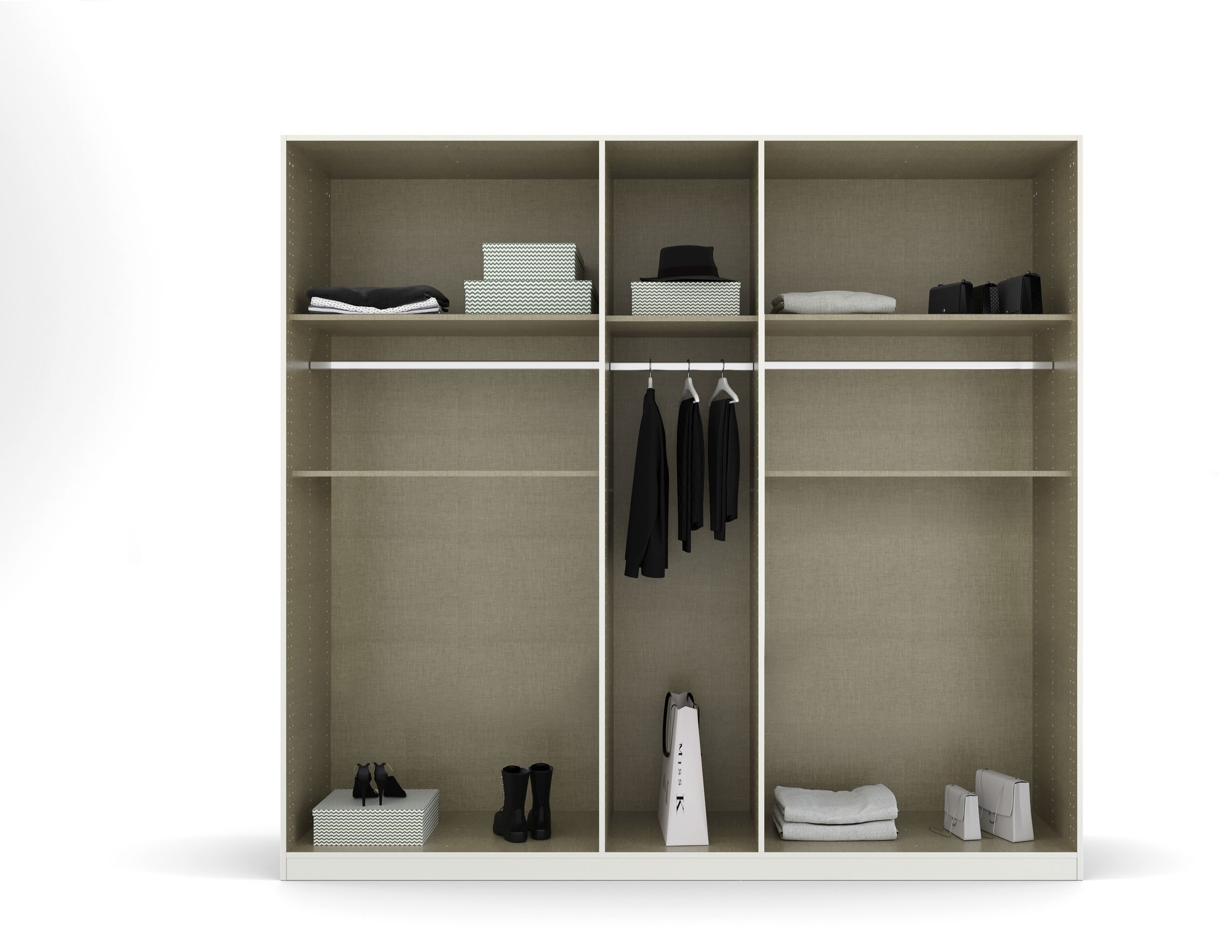 Drehtürenschrank 7013400235