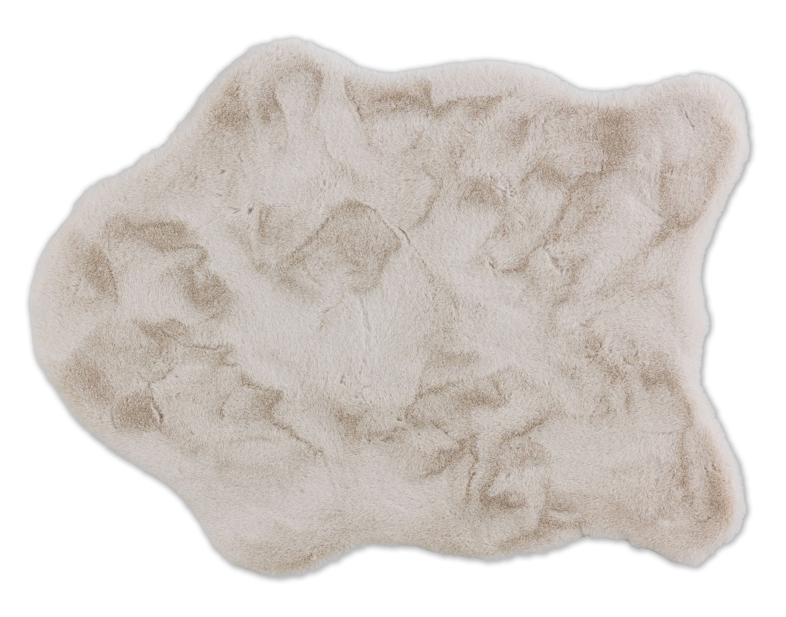 Teppich shape 60x90cm, sw 7213401418