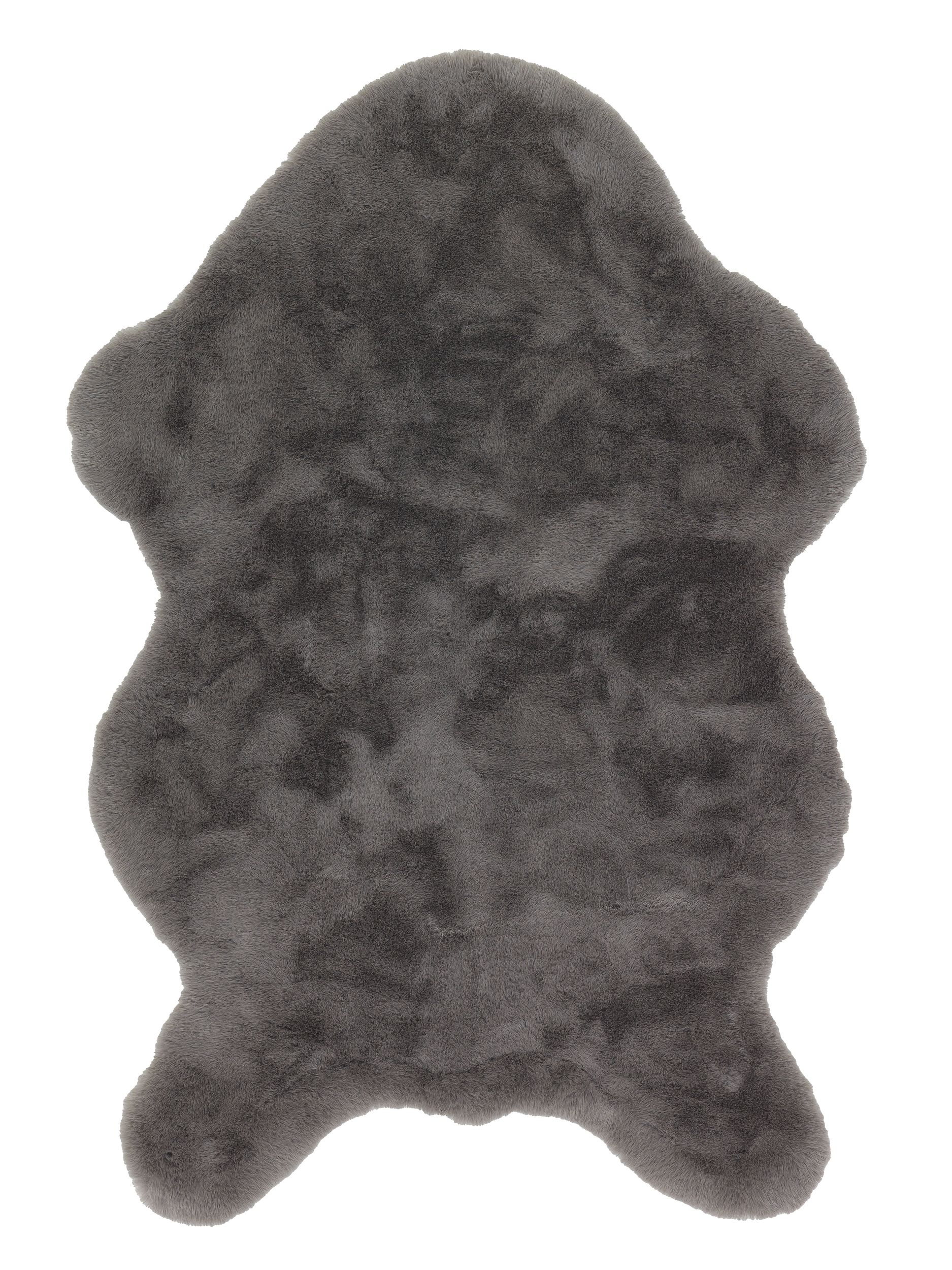 Teppich shape 60x90cm, sw 7213401106