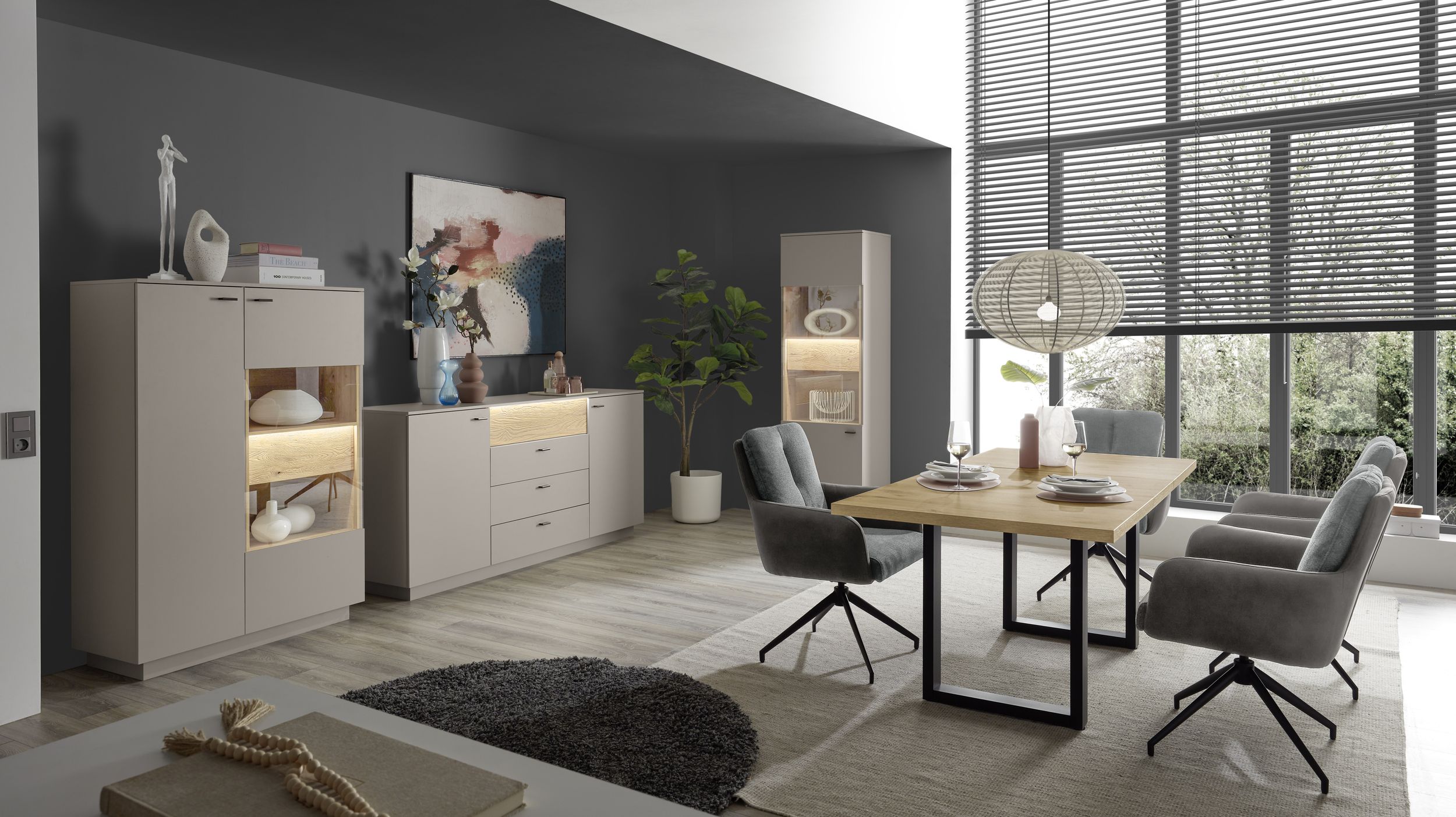 Sideboard 8046800575