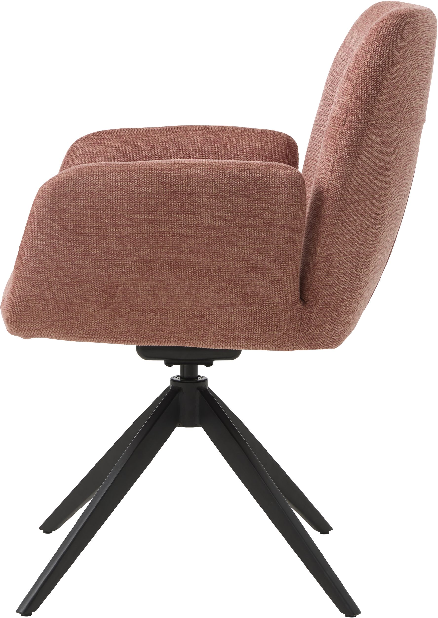 Polsterstuhl mit Armlehne 8112900013