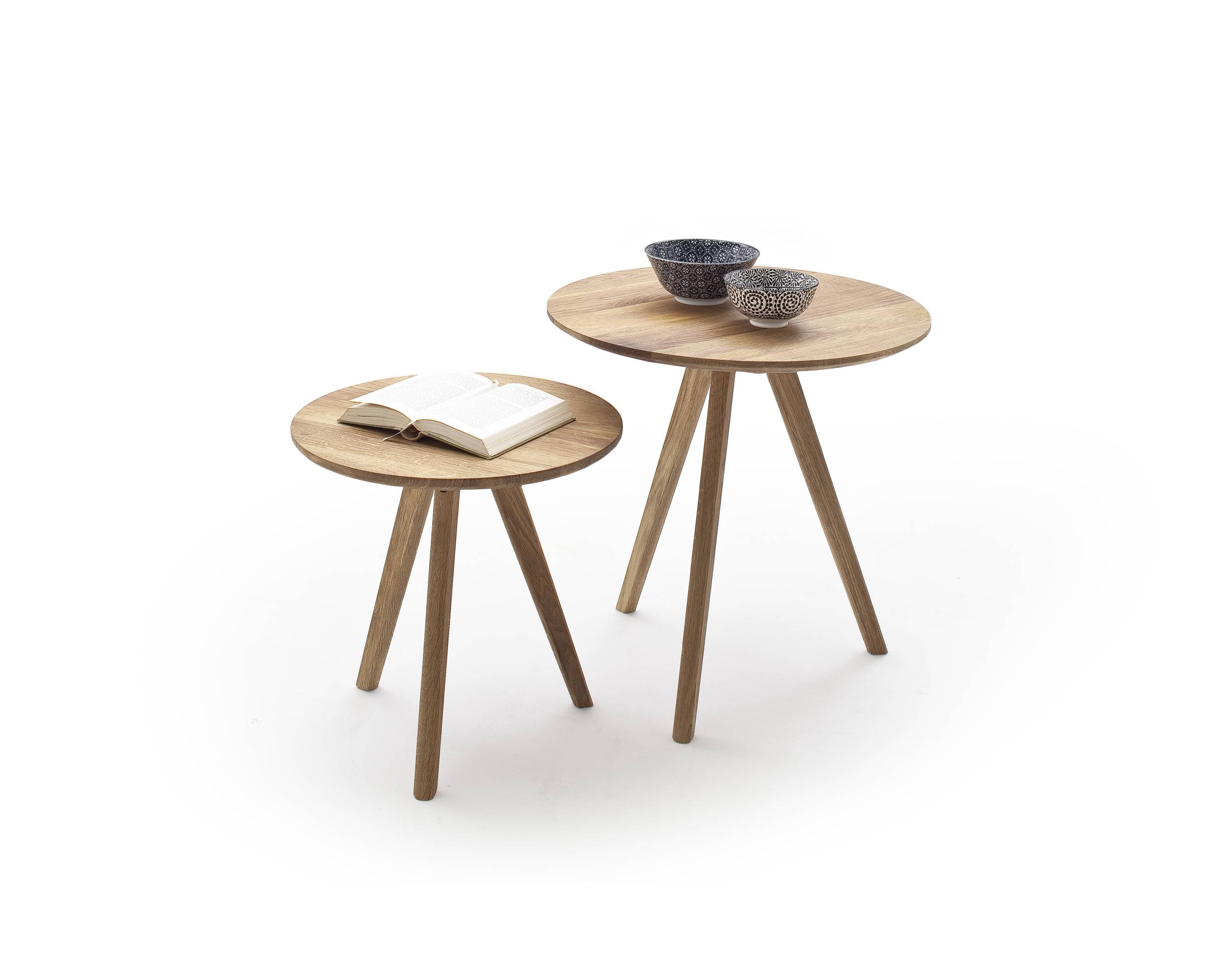 Couchtisch 2er-Set 8113900004