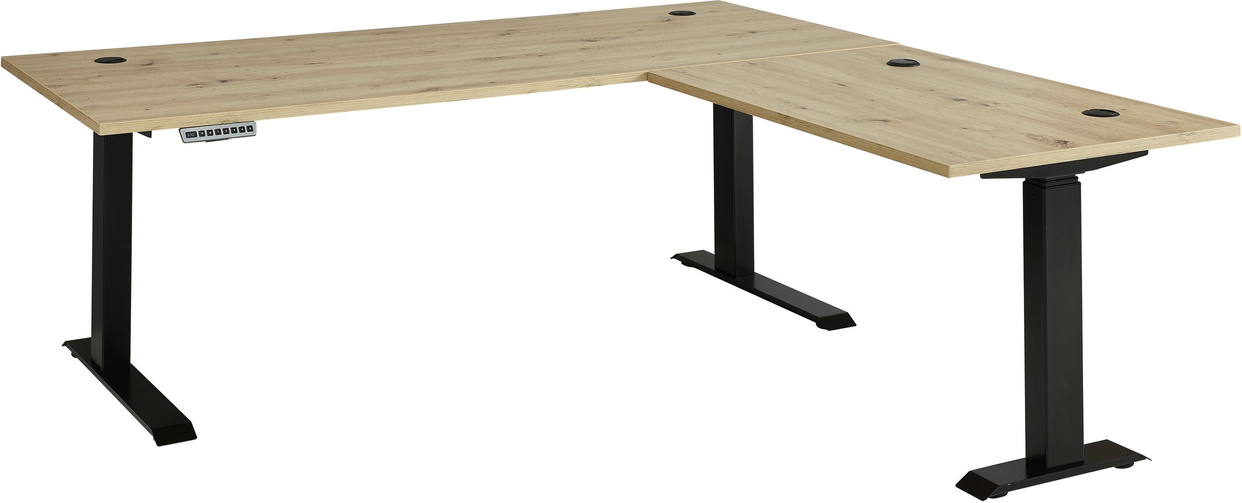 Winkel-Schreibtisch 8087400231