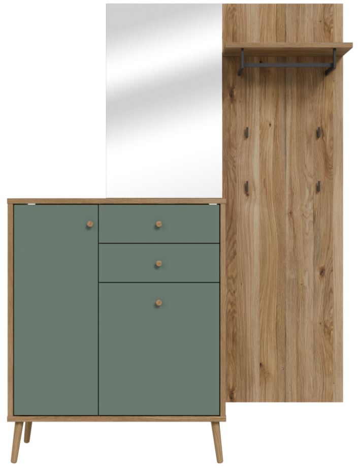 Garderoben Set 8060000274