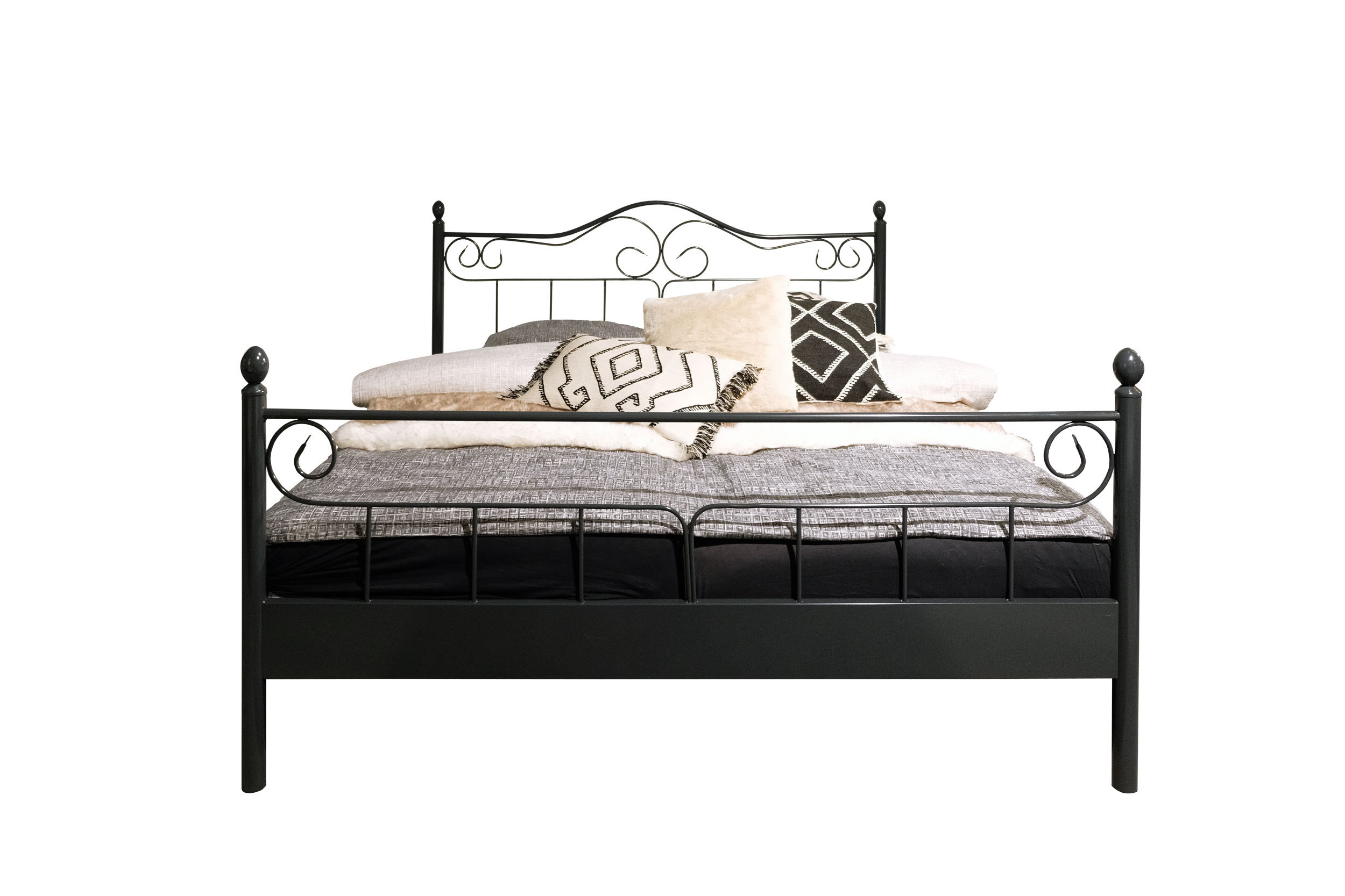 Metallbett 7026900010