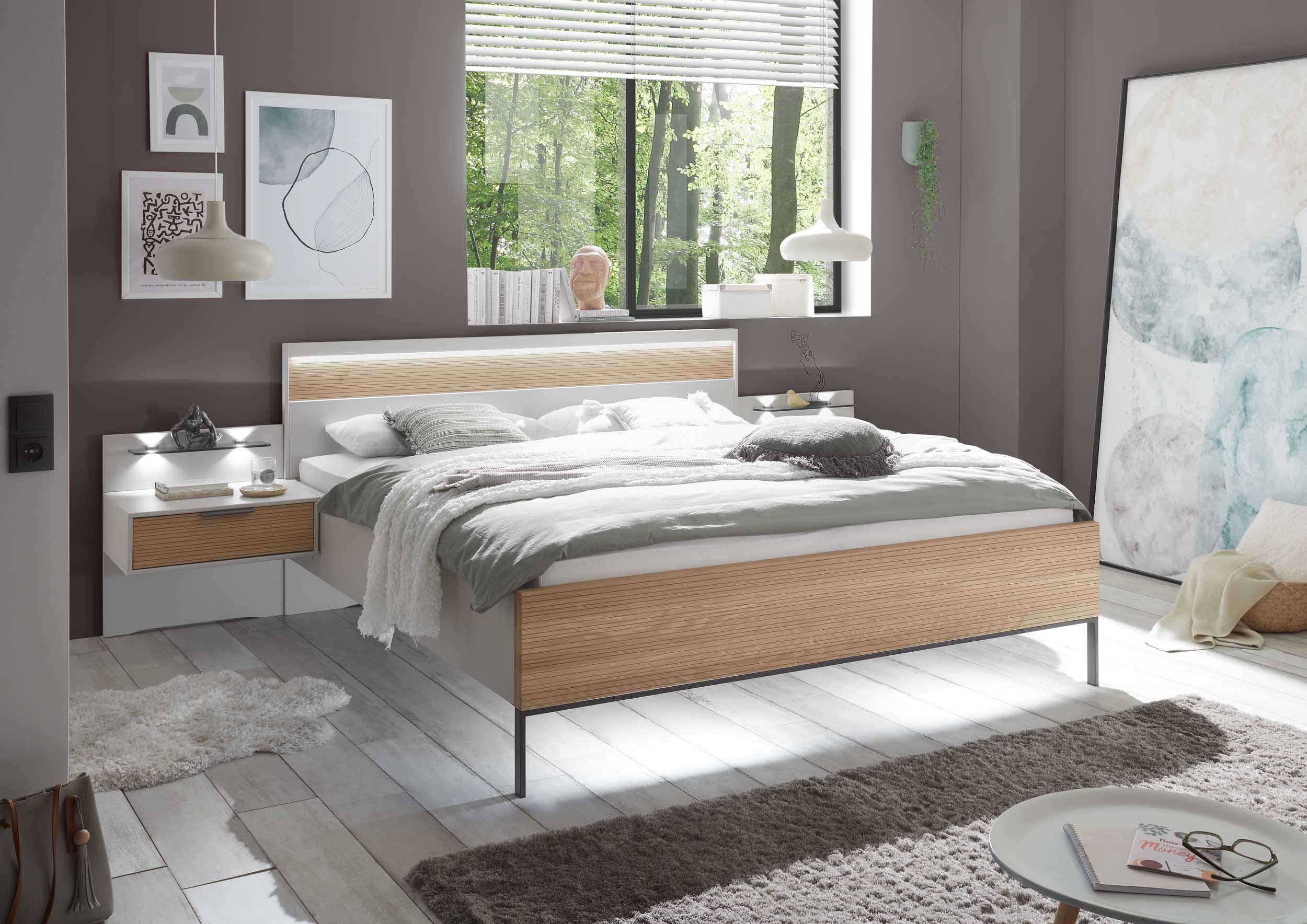 Futonbett 7055800385