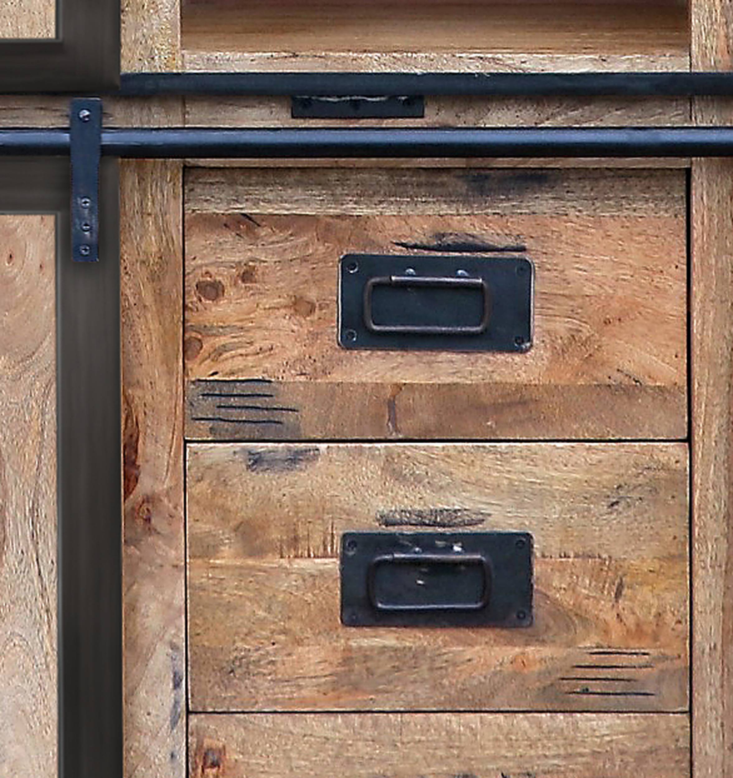 Highboard 4 8098500291
