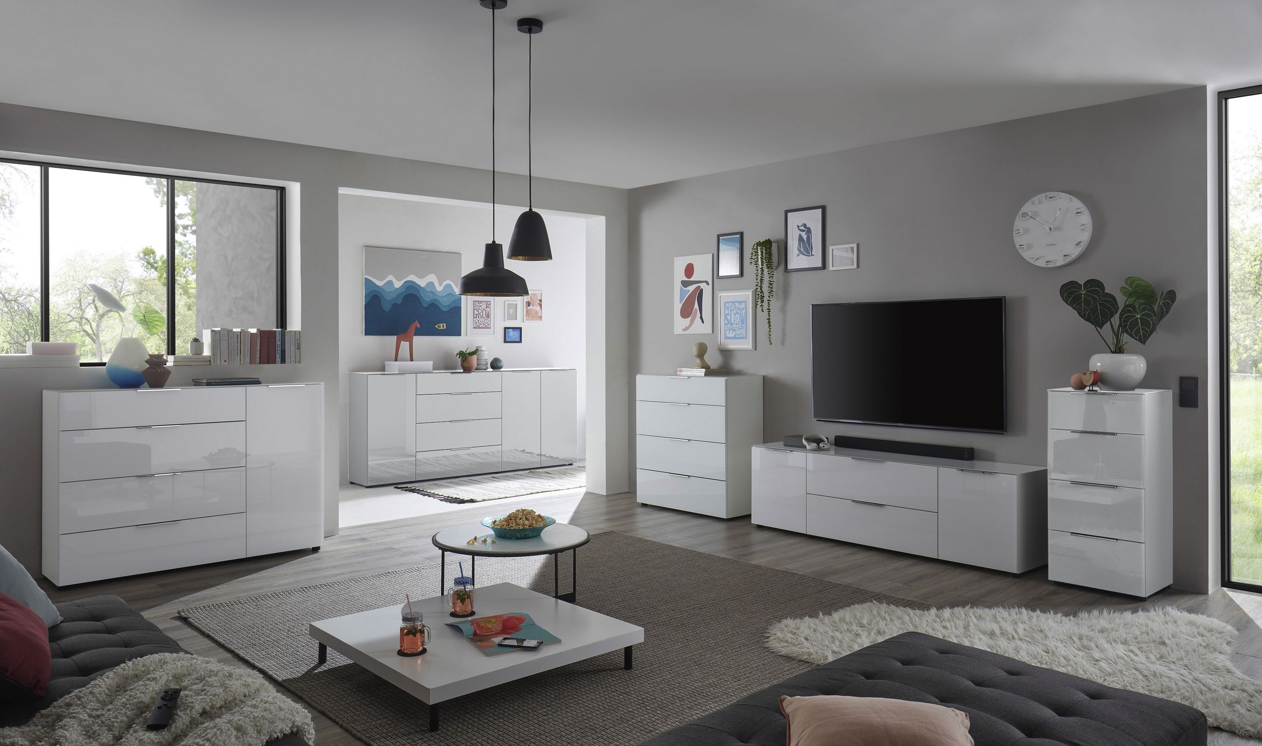 Highboard 8113000010