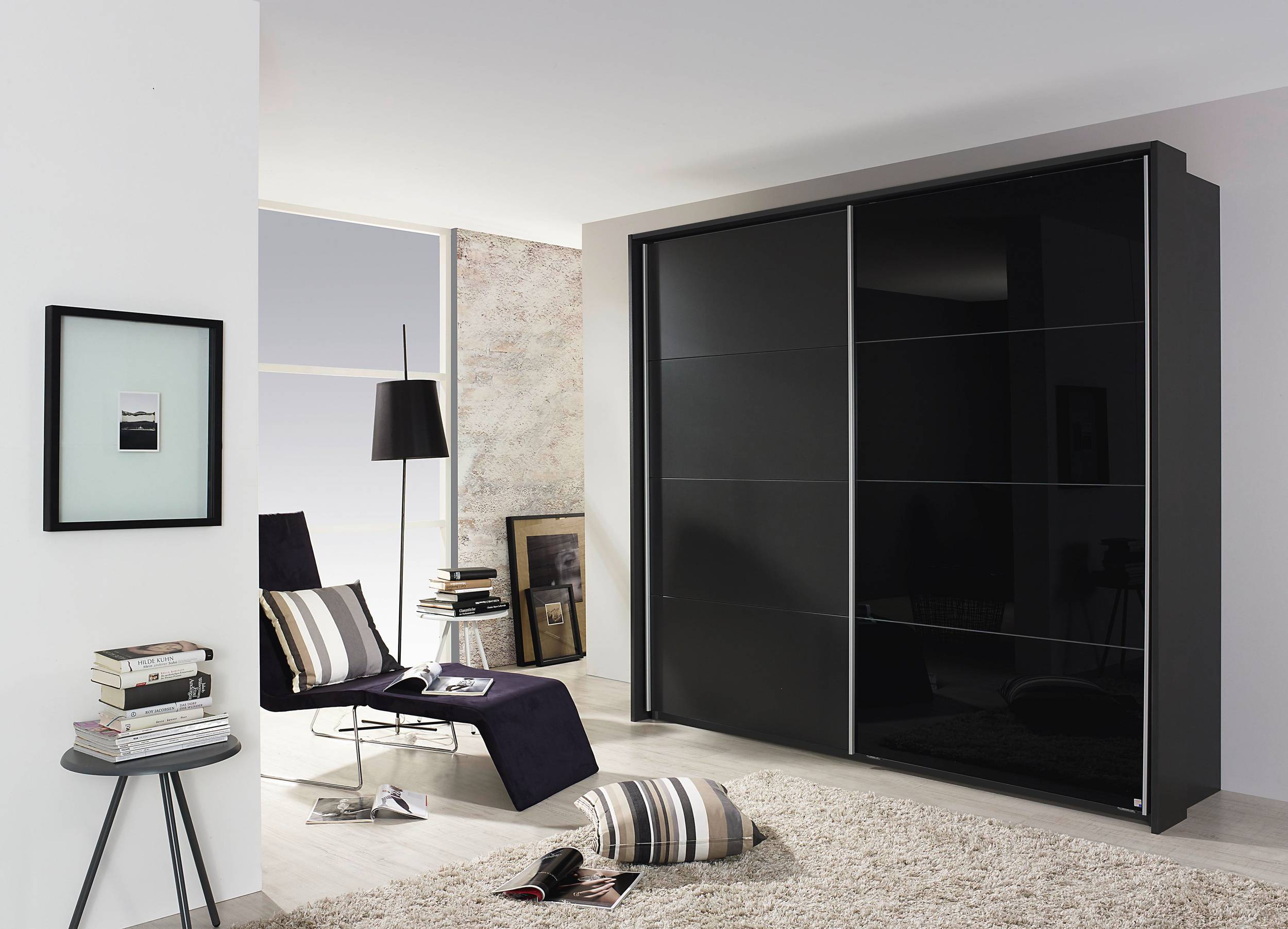 Schwebetürenschrank 2-türig 7013400154