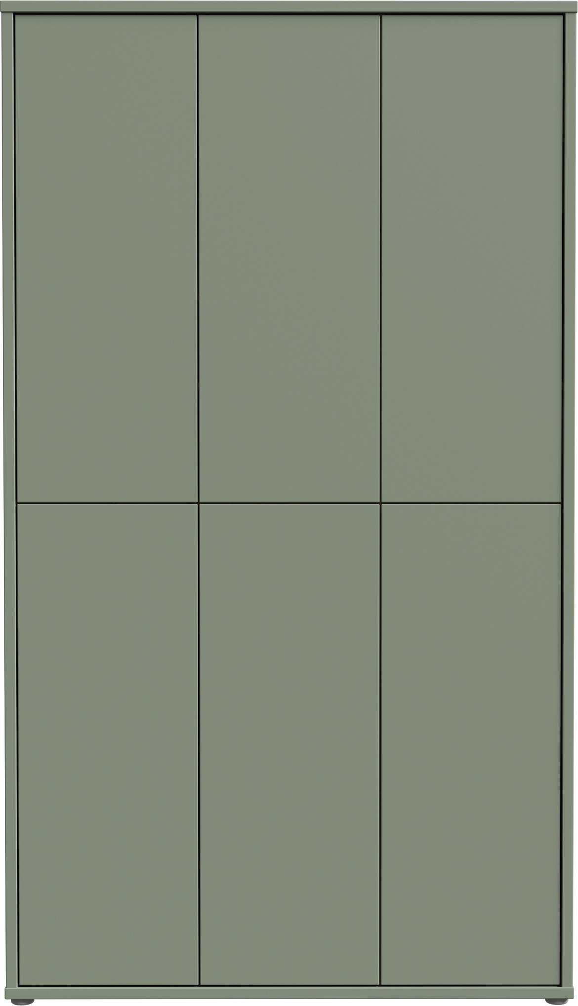 Schuhschrank 6T 8060000279