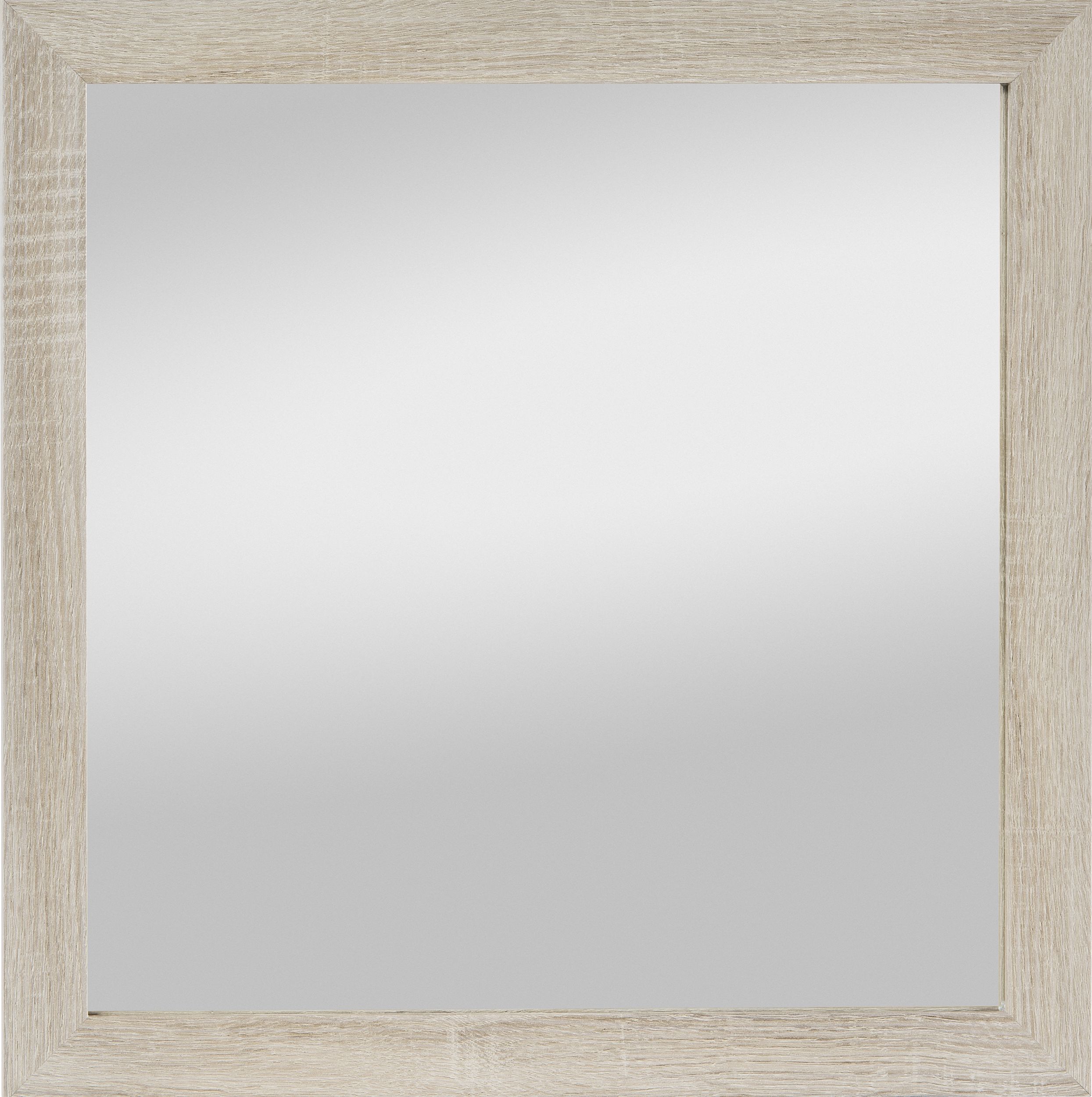Rahmenspiegel 45x45cm   KATHI