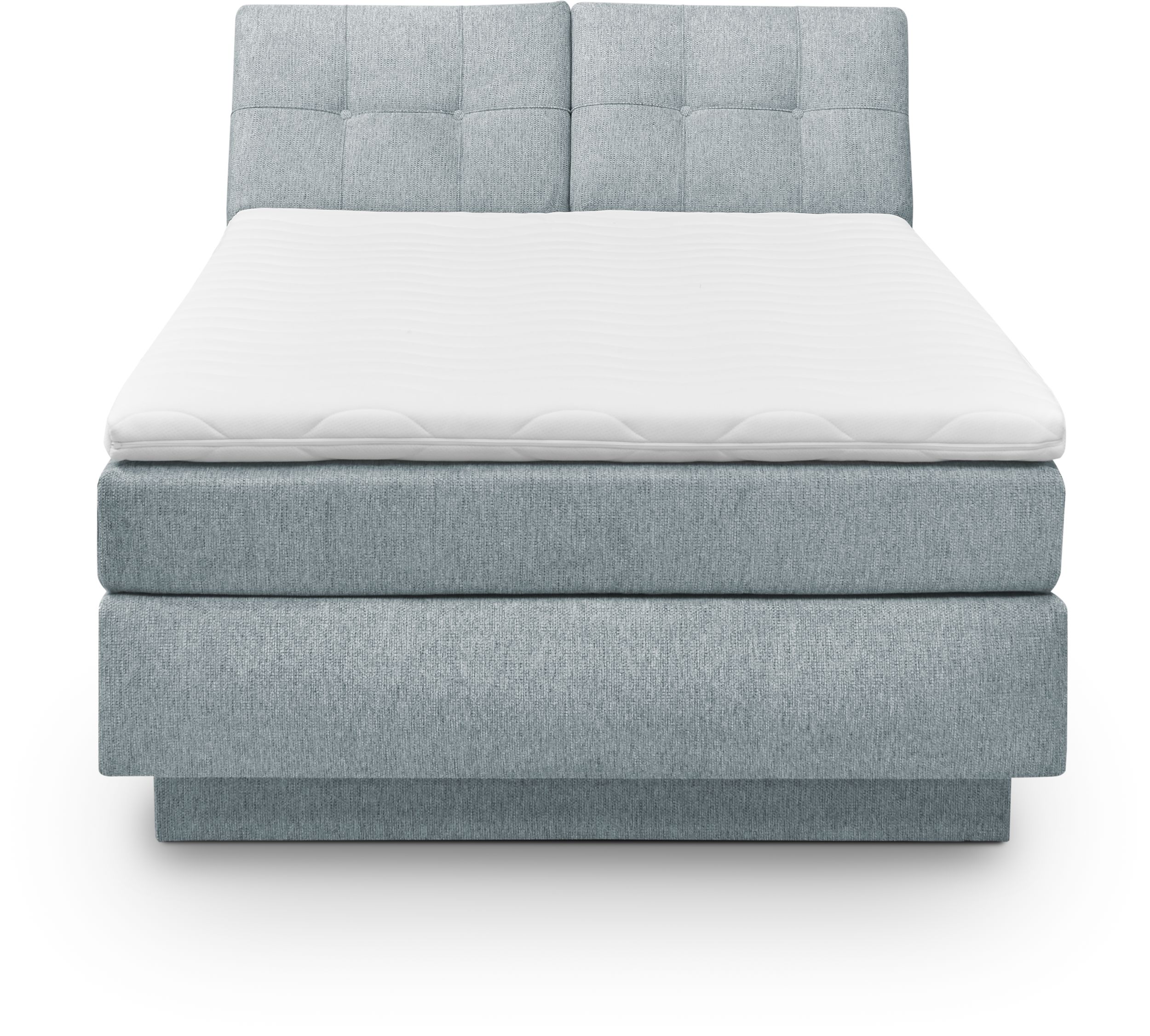 Boxspringbett 140 FAIRFIELD [SetOne by Musterring]