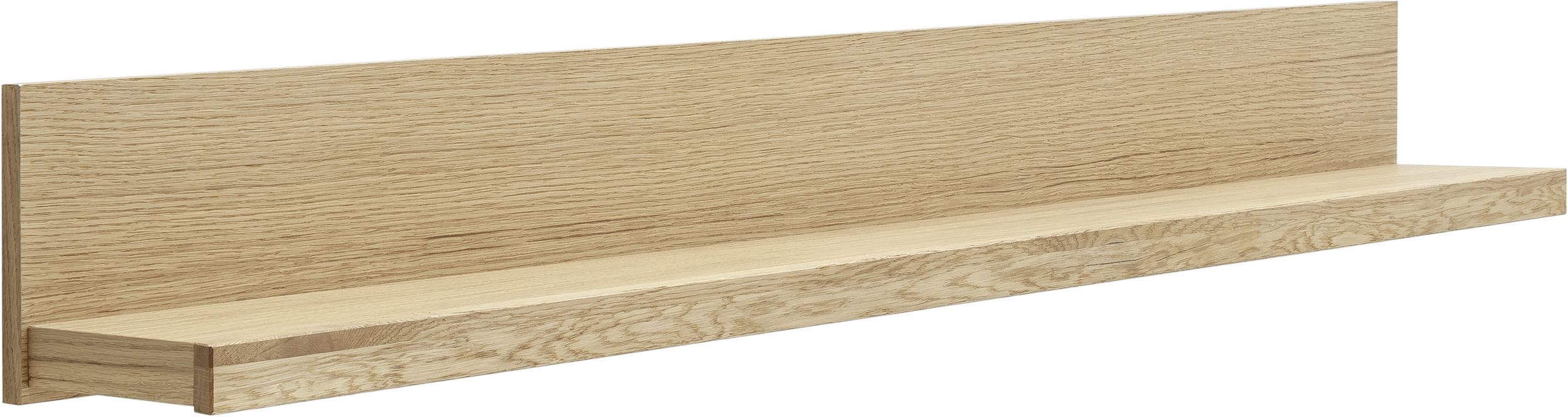 Wandboard Teilmassiv 8092800151
