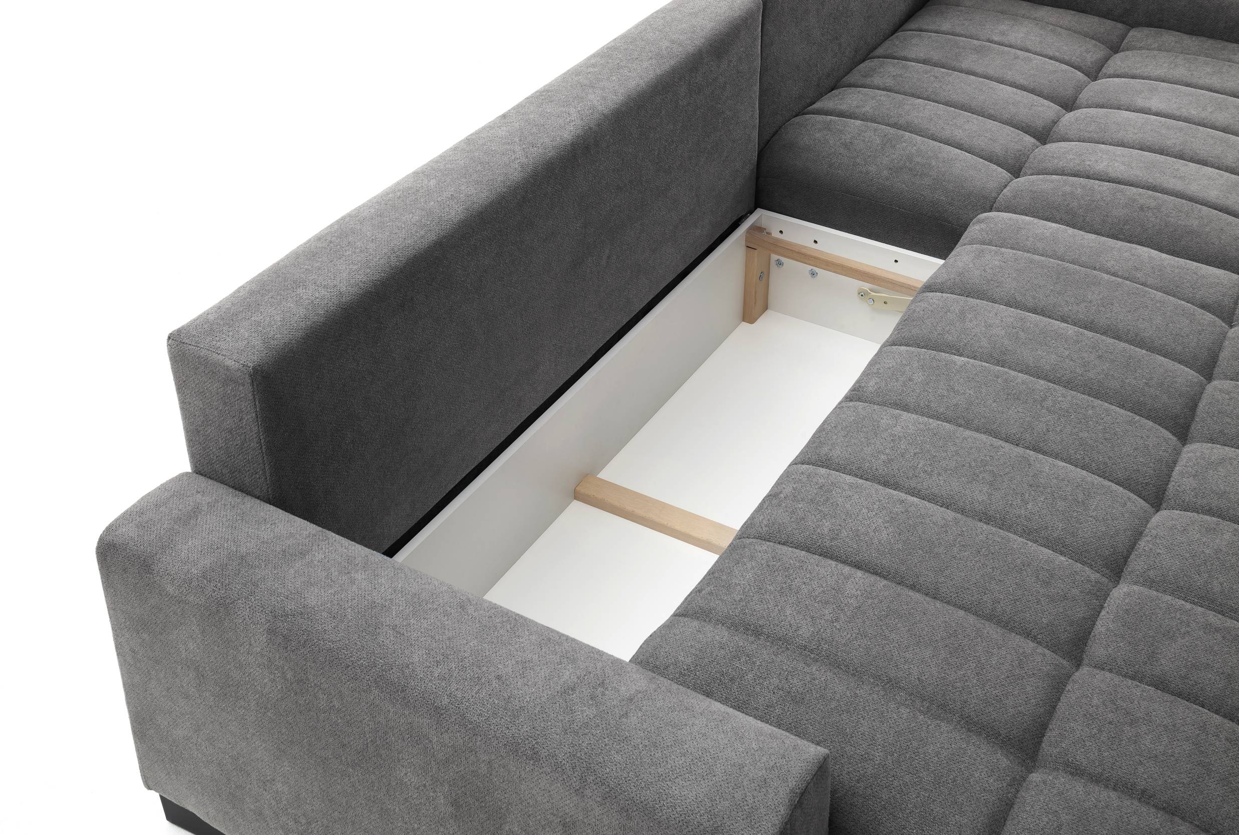 Wohnlandschaft (L/R) 8104200065