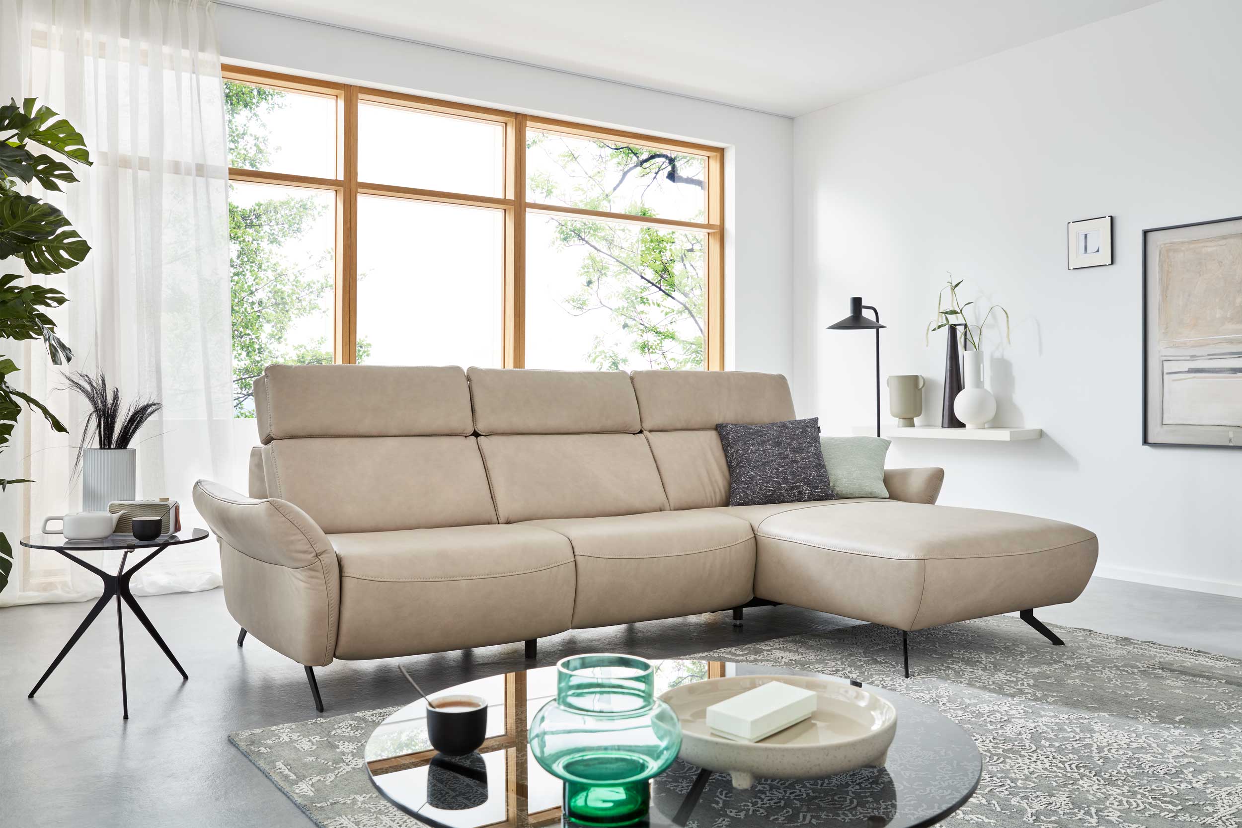 Wohnlandschaft MR 280 [Musterring]