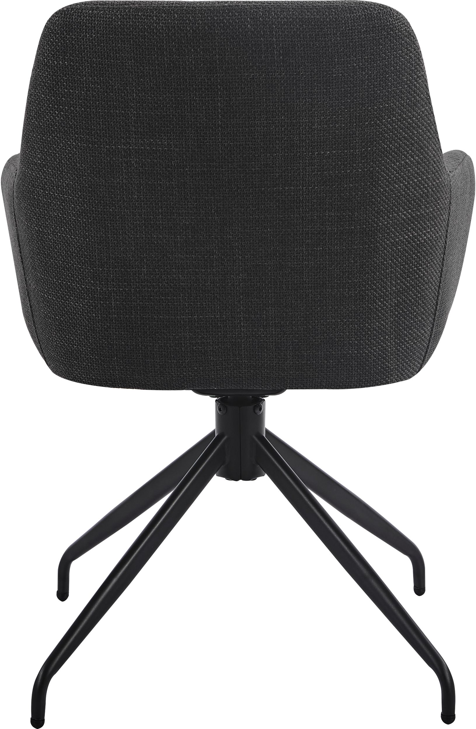 Polsterstuhl mit Armlehnen 8094600094