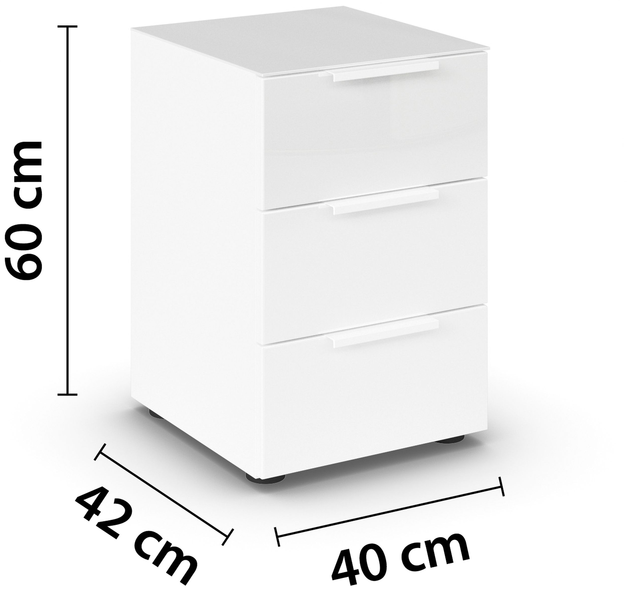 Nachtkommode 7013400232