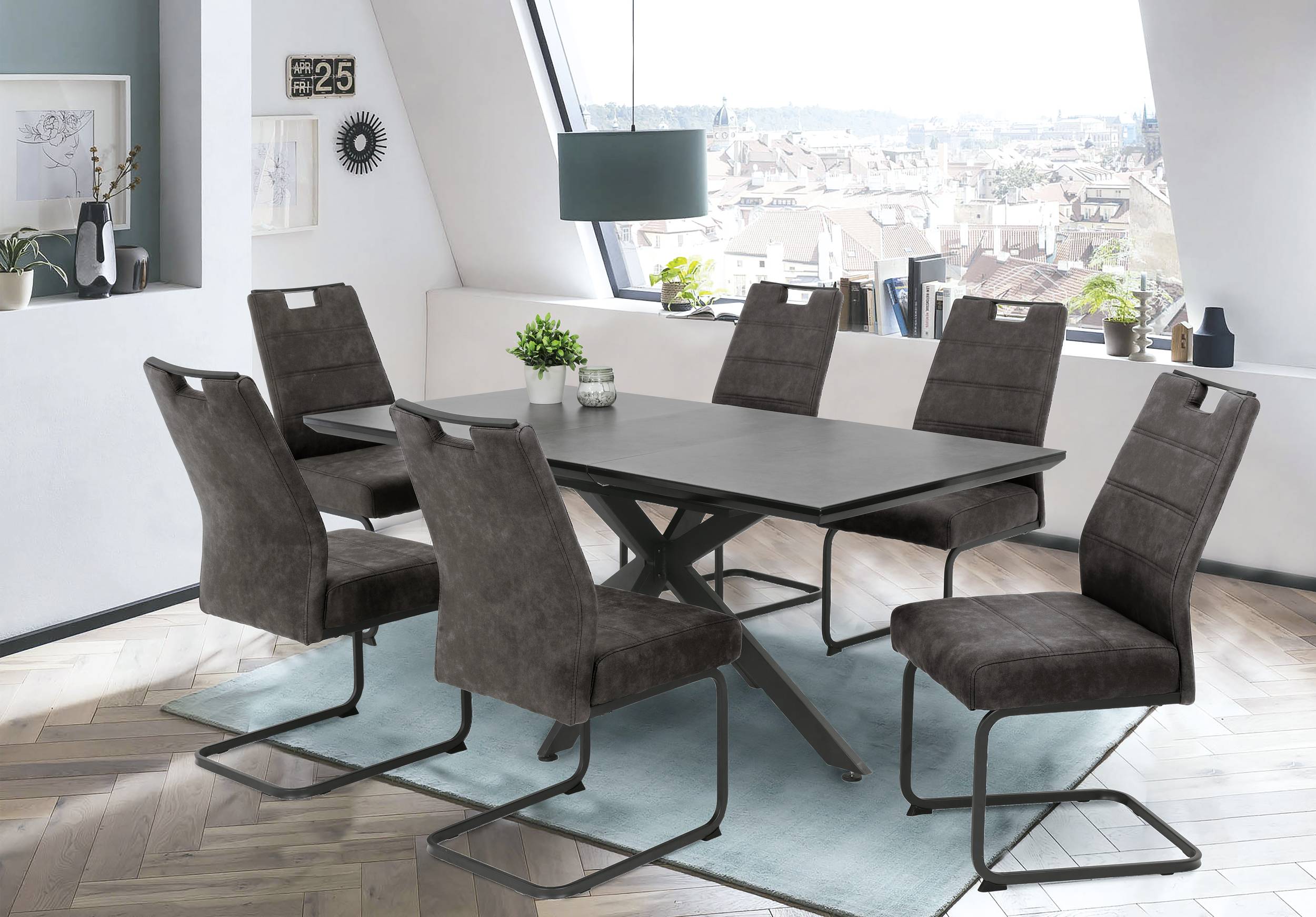 Schwingstuhl 8094600030