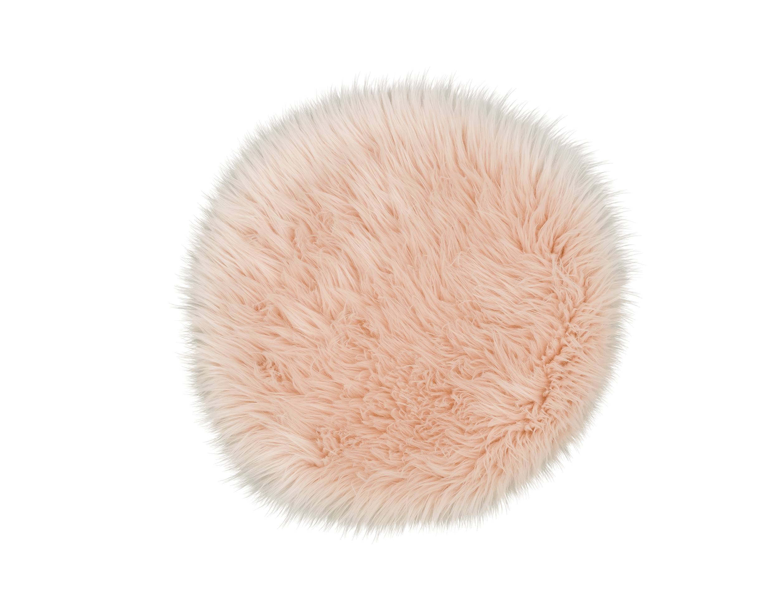 Sitzfell 35cm rund  7213401321