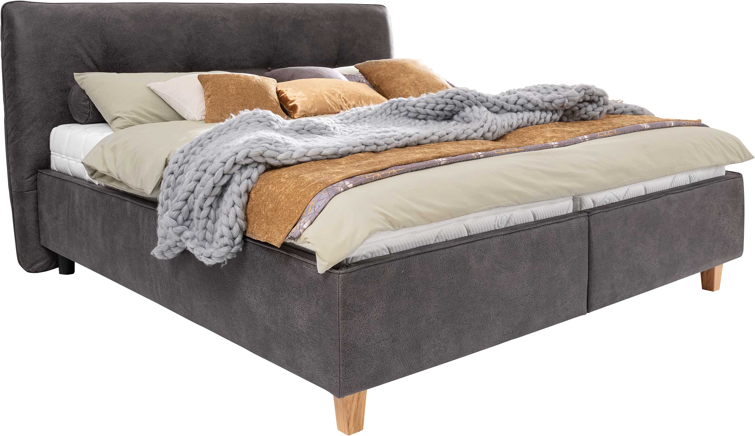 Polsterbett 8081500058