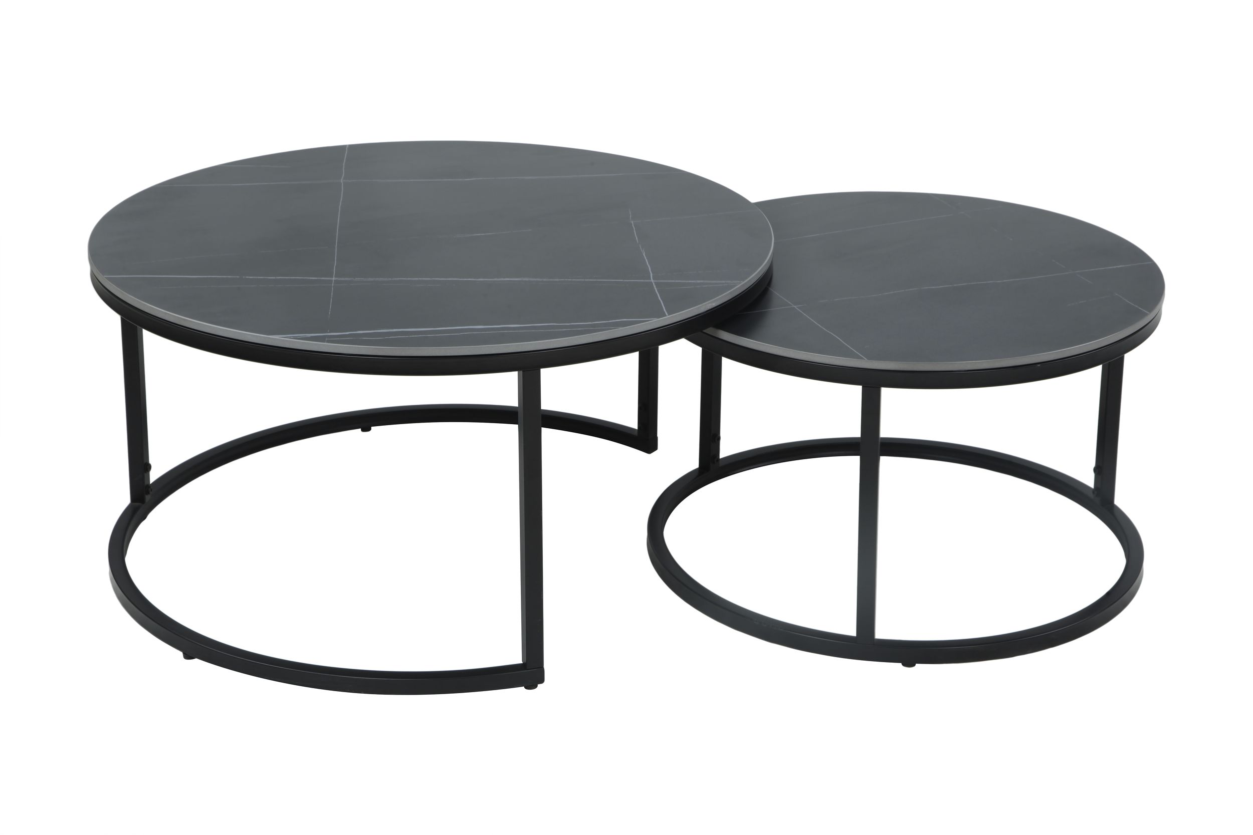 Couchtisch 2er-Set 8094600100