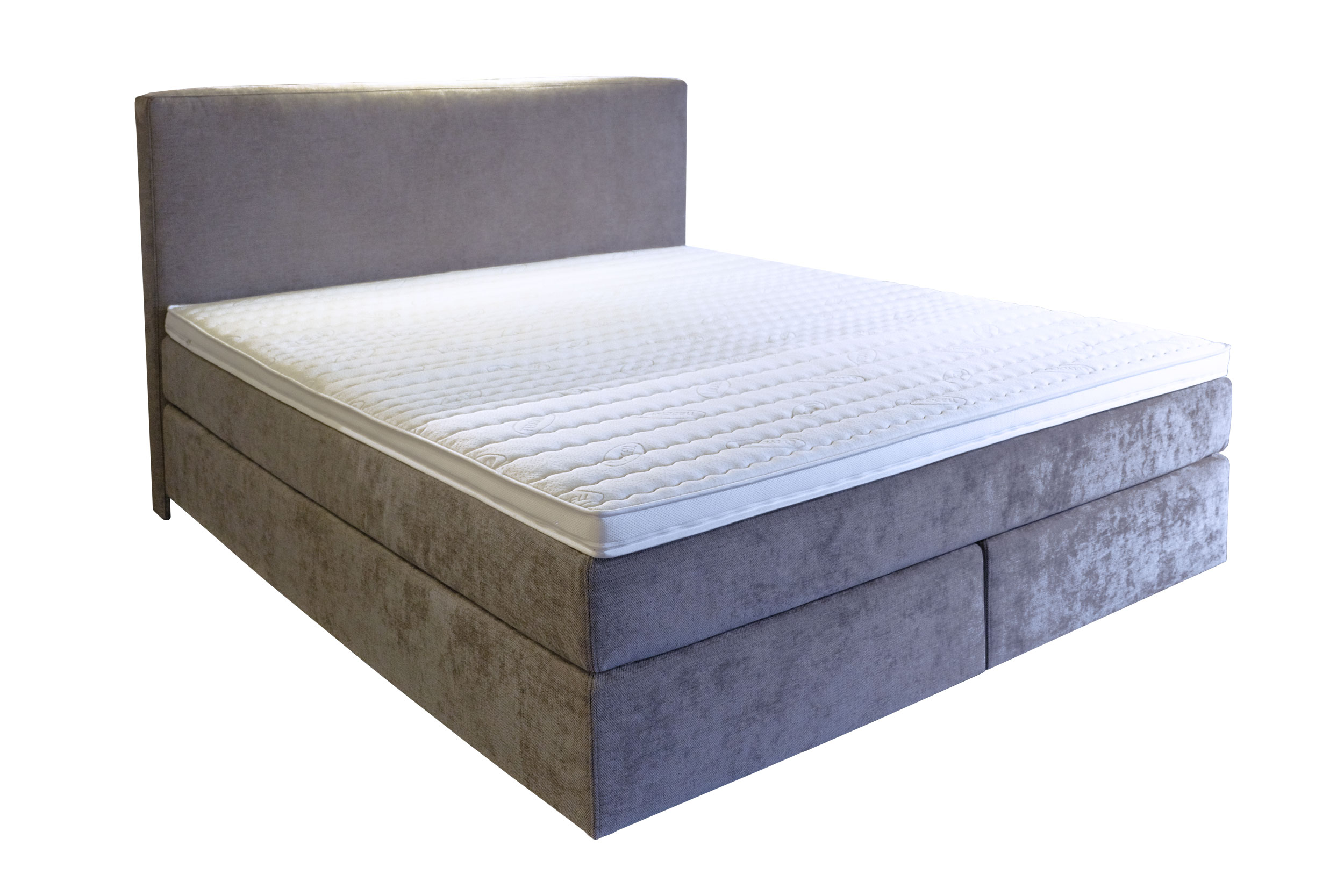 Boxspringbett-Set KINGSLINE 2.0