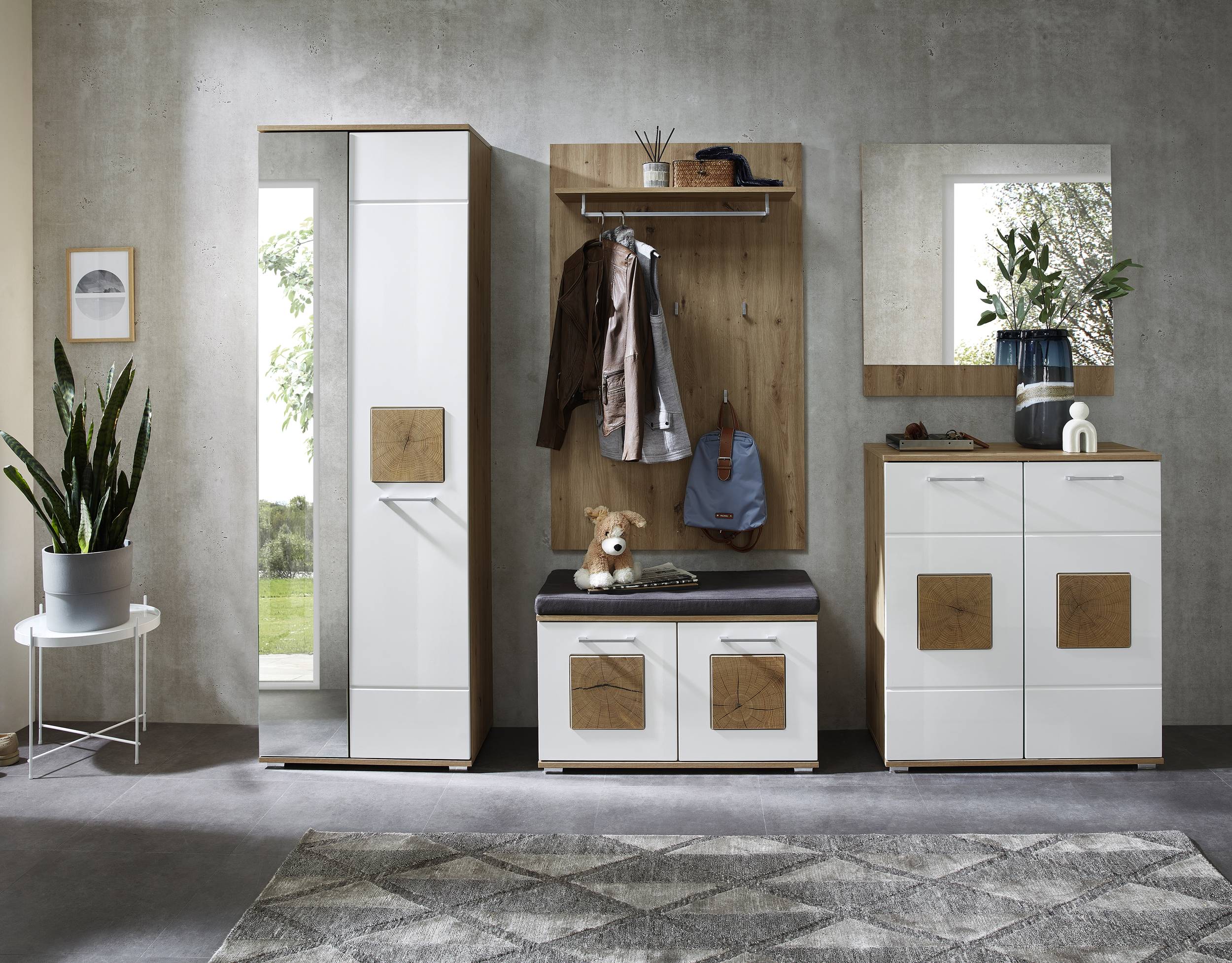 Spiegel 8087400204