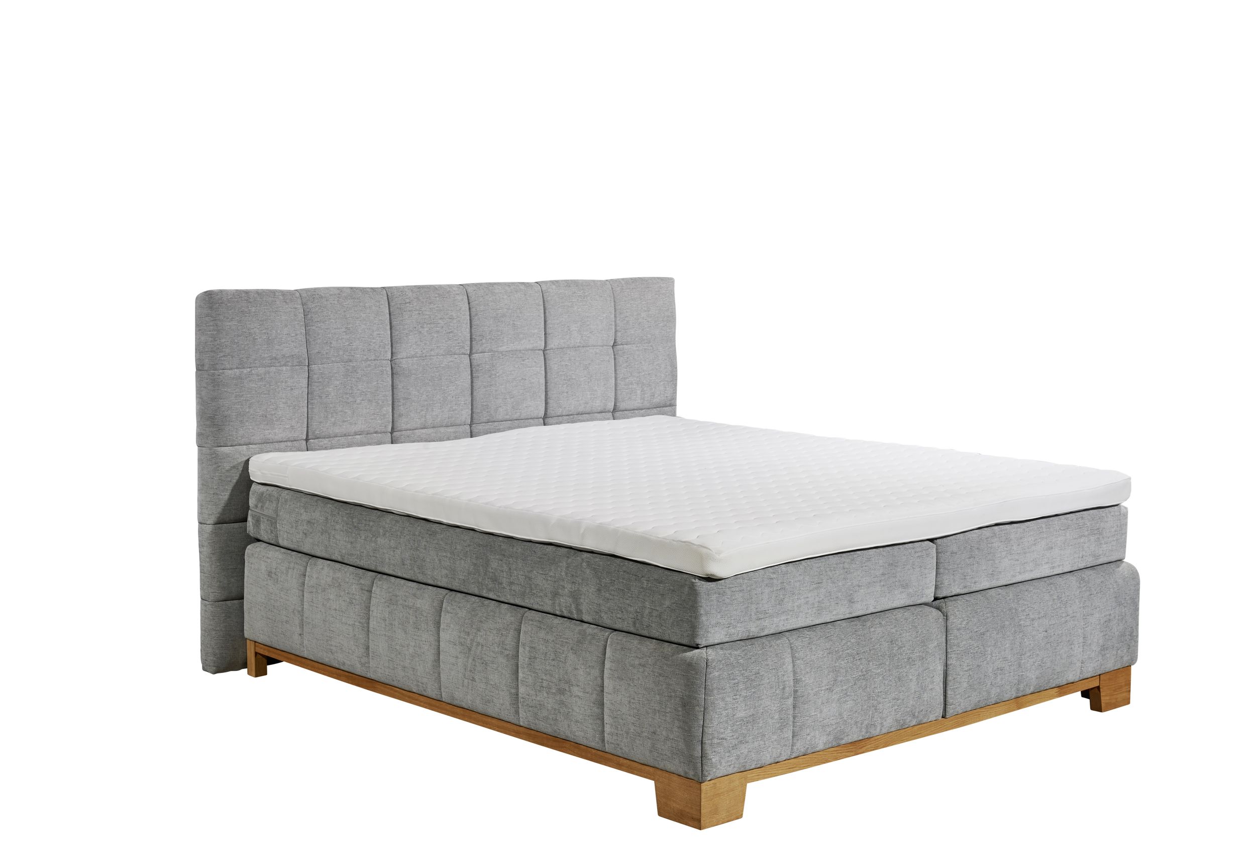 Boxspringbett 180 VIRGINIE