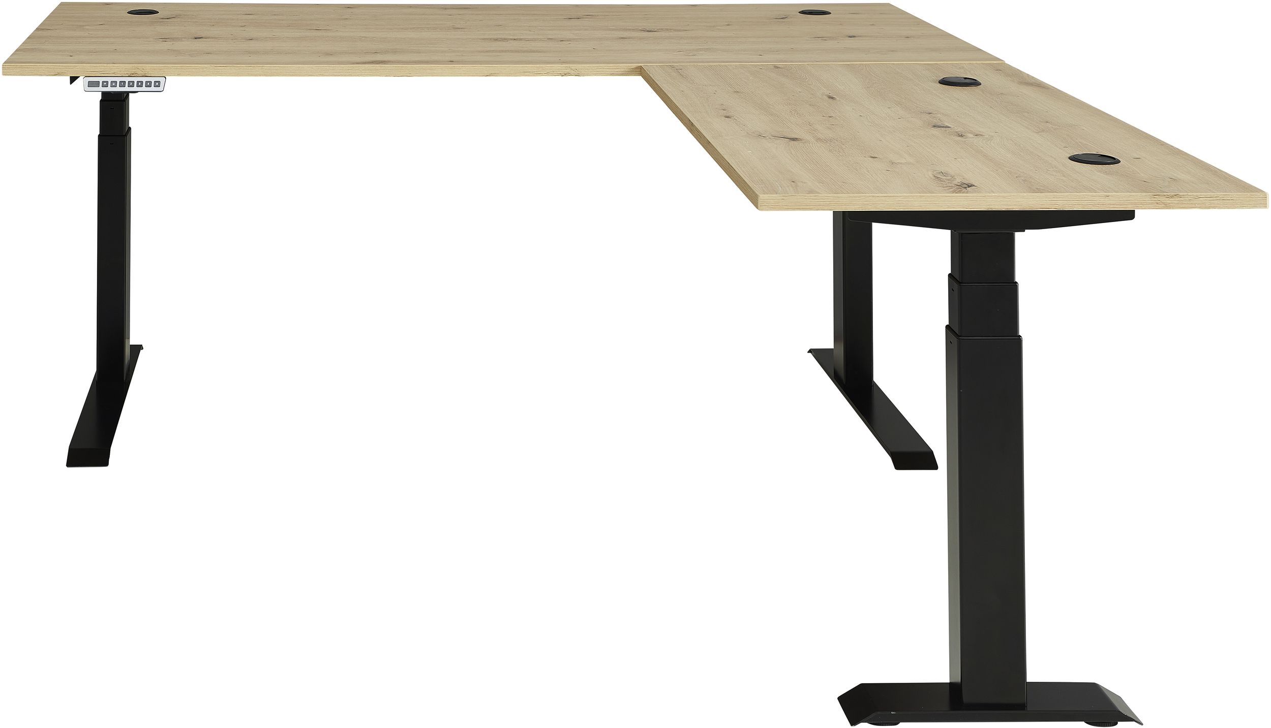 Winkel-Schreibtisch 8087400231