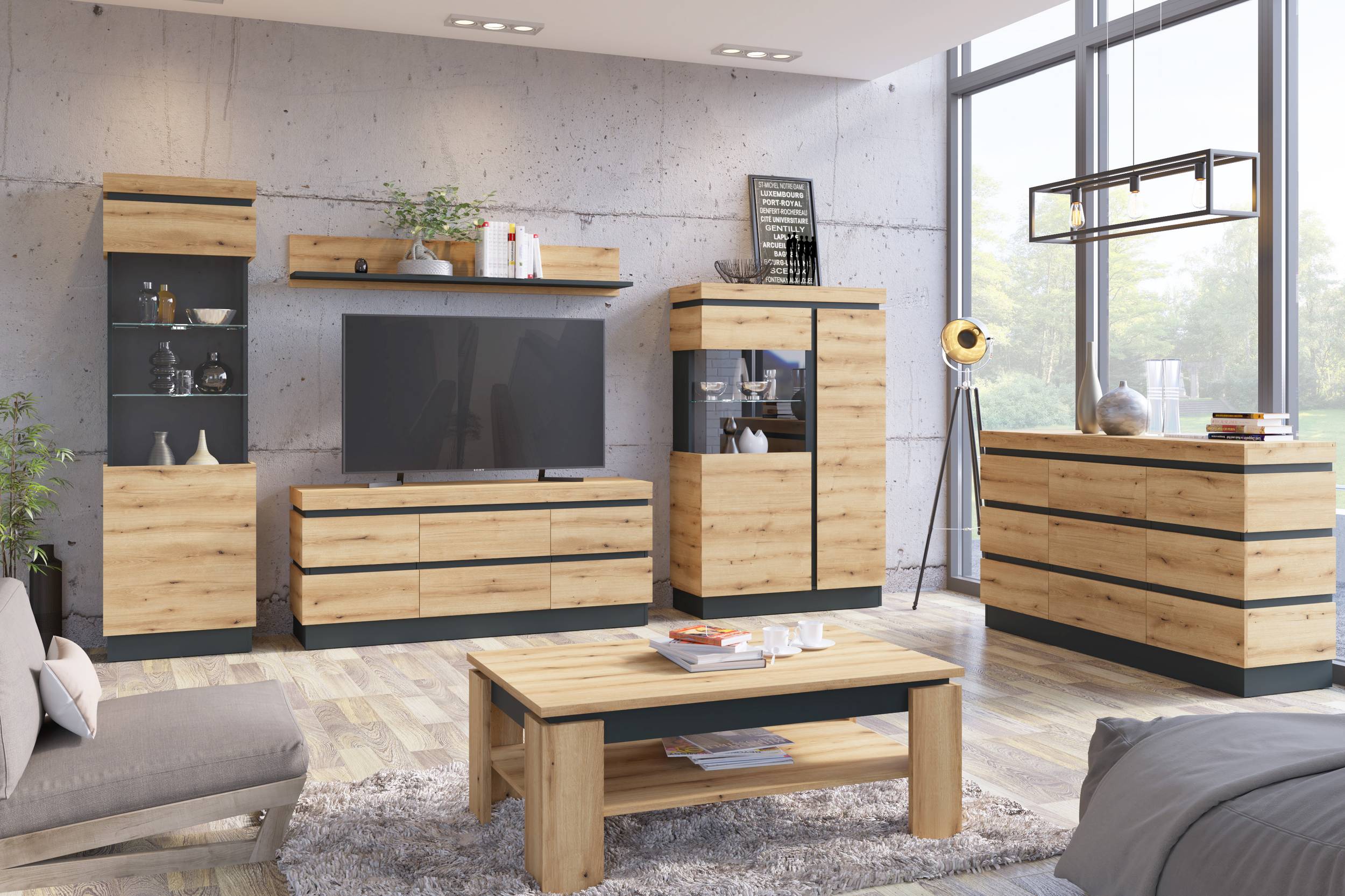 Vitrine 8111000010