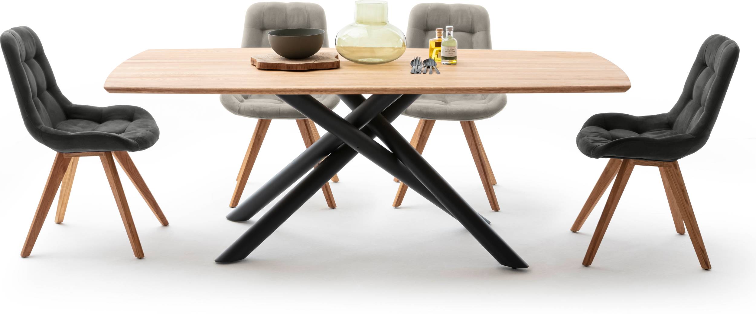 Polster-Schalenstuhl  8092800131