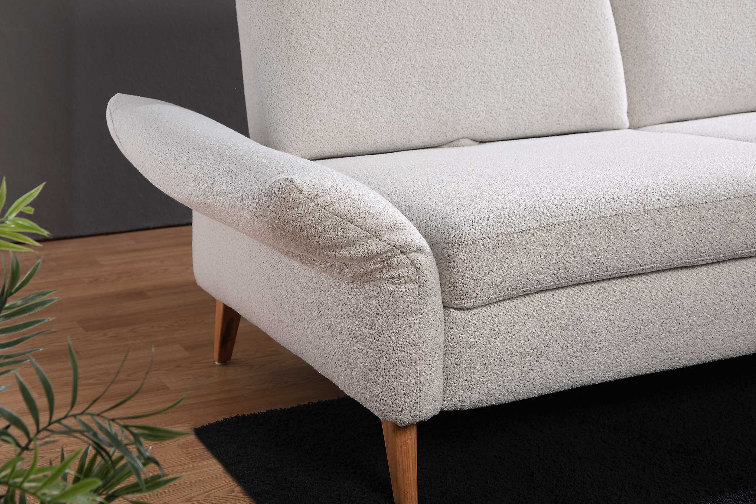 Longchair-Kombination 8076800053