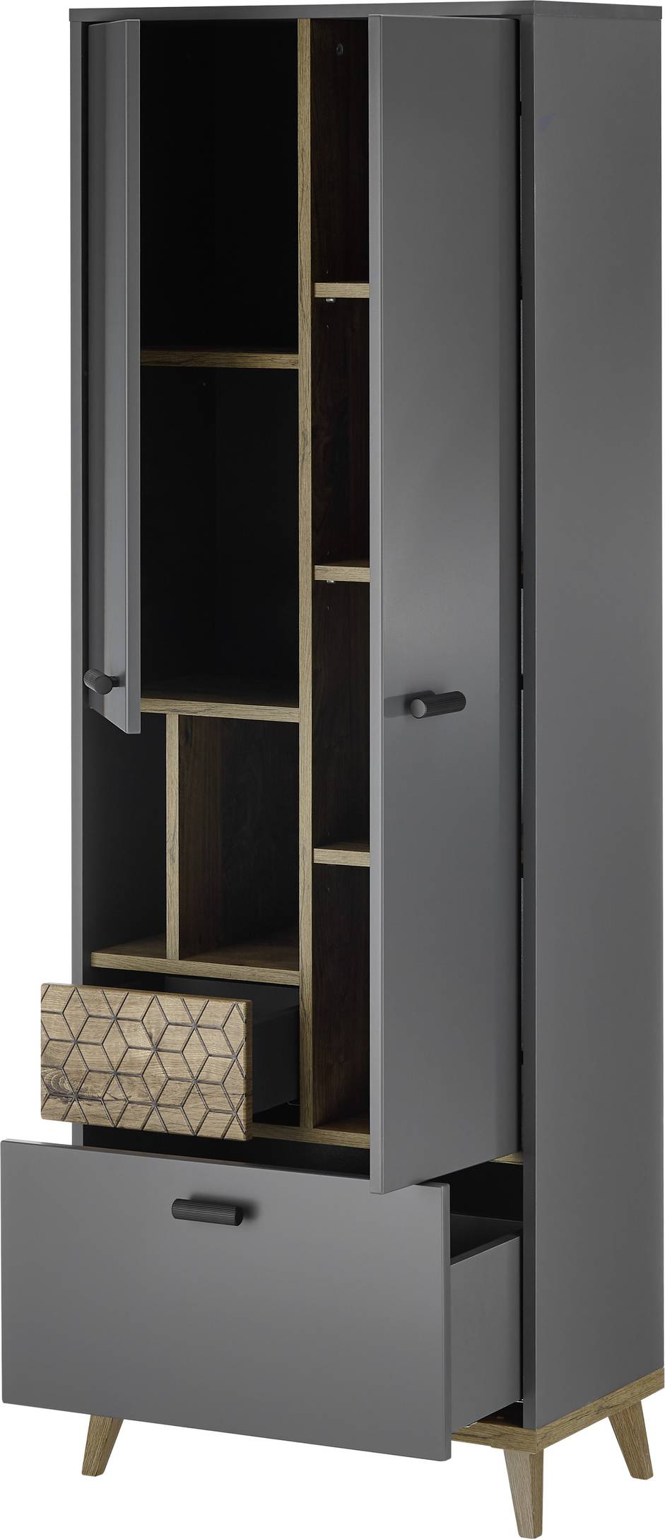 Hochschrank 8112000025