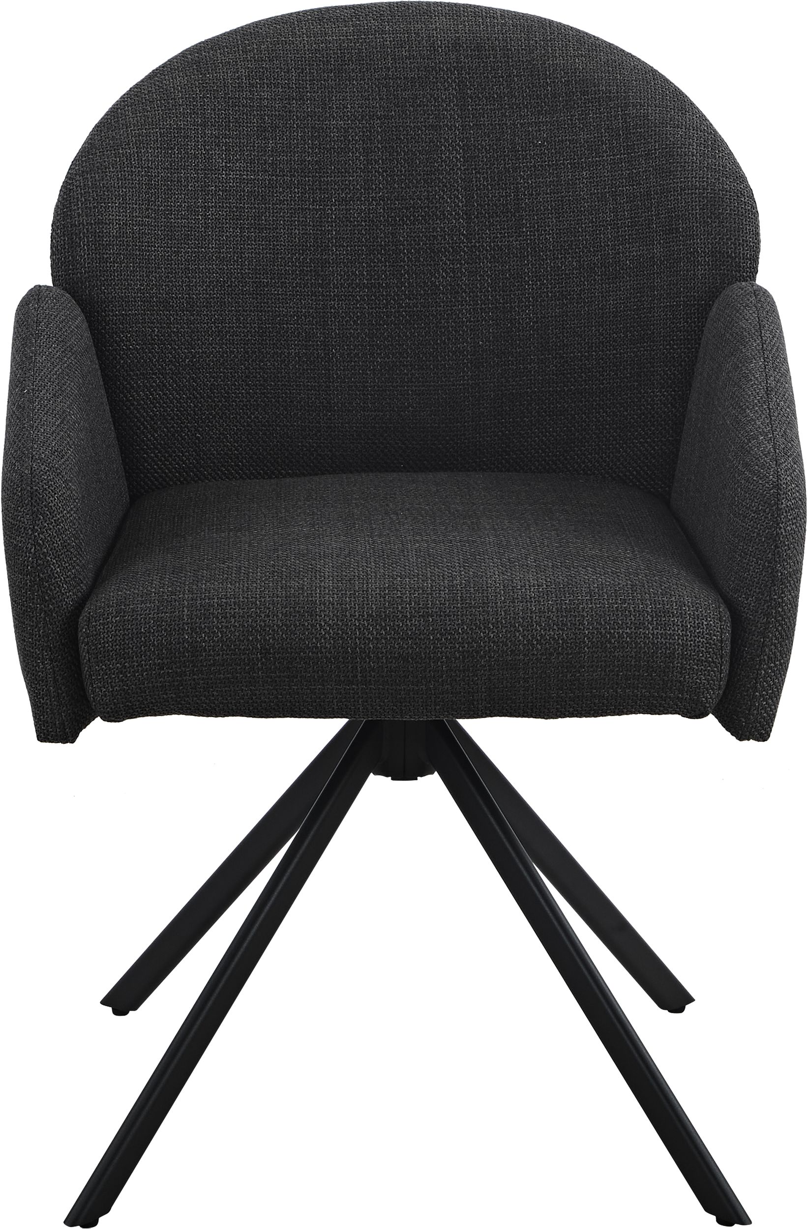 Polsterstuhl mit Armlehnen 8094600085