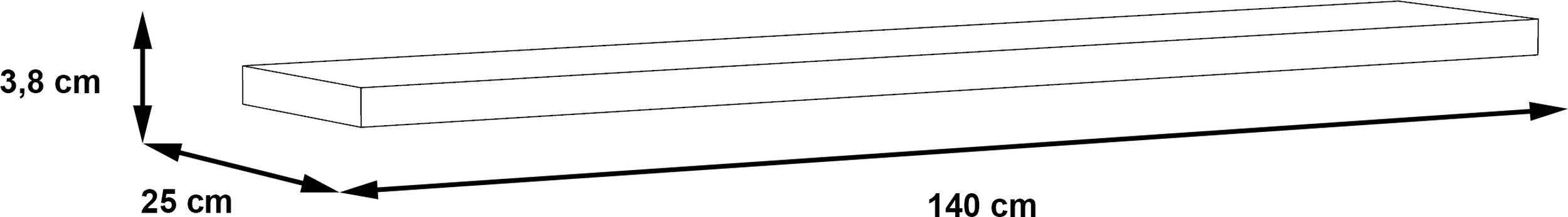 Wandboard 8060000271