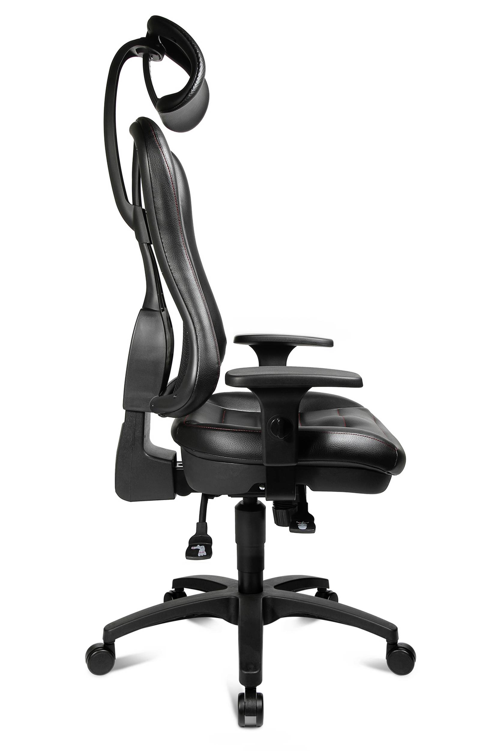 Gamer-Sessel HEAD POINT [TOPSTAR]
